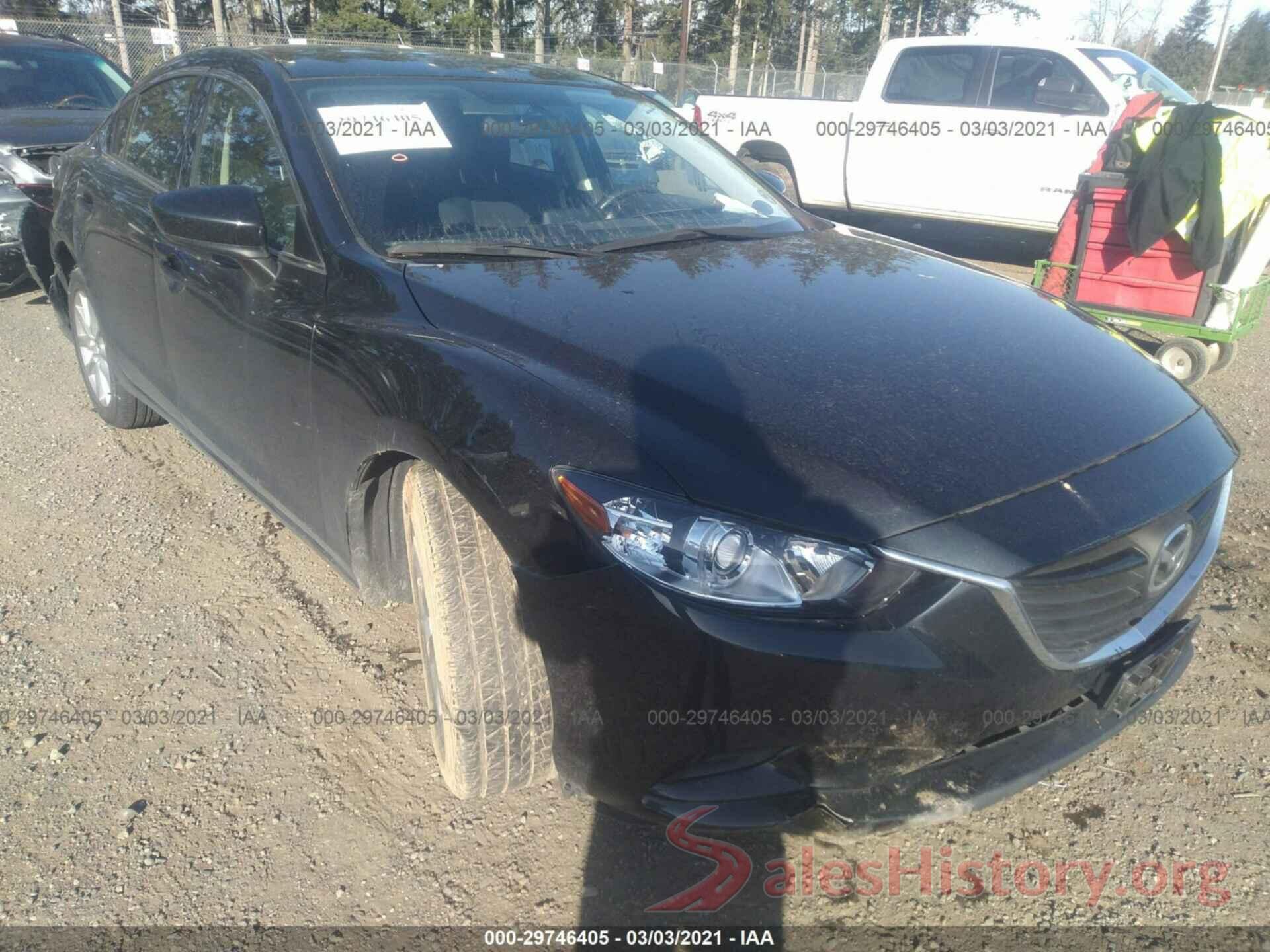 JM1GJ1U52G1472356 2016 MAZDA MAZDA6