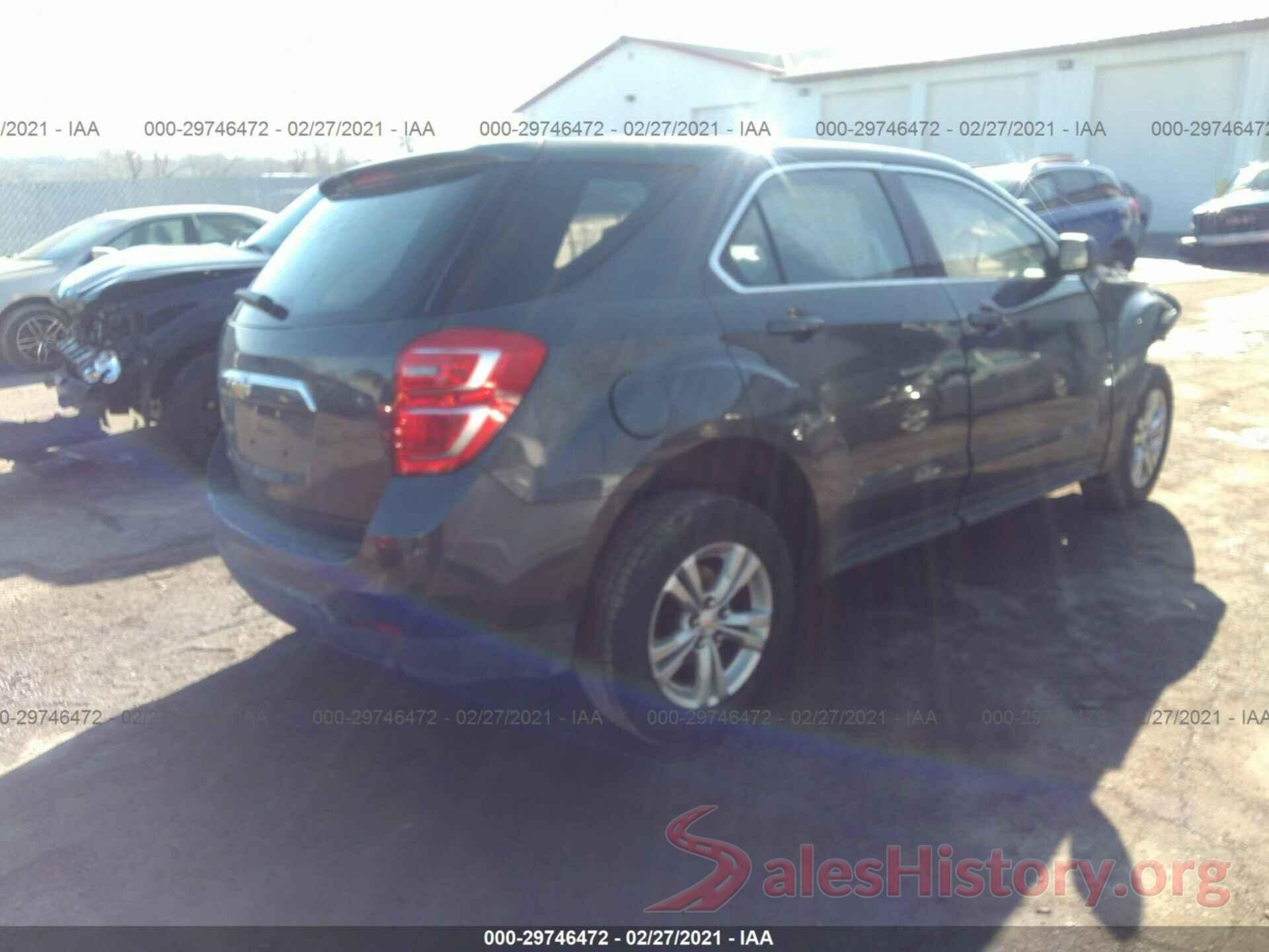 2GNALBEK5H1587403 2017 CHEVROLET EQUINOX