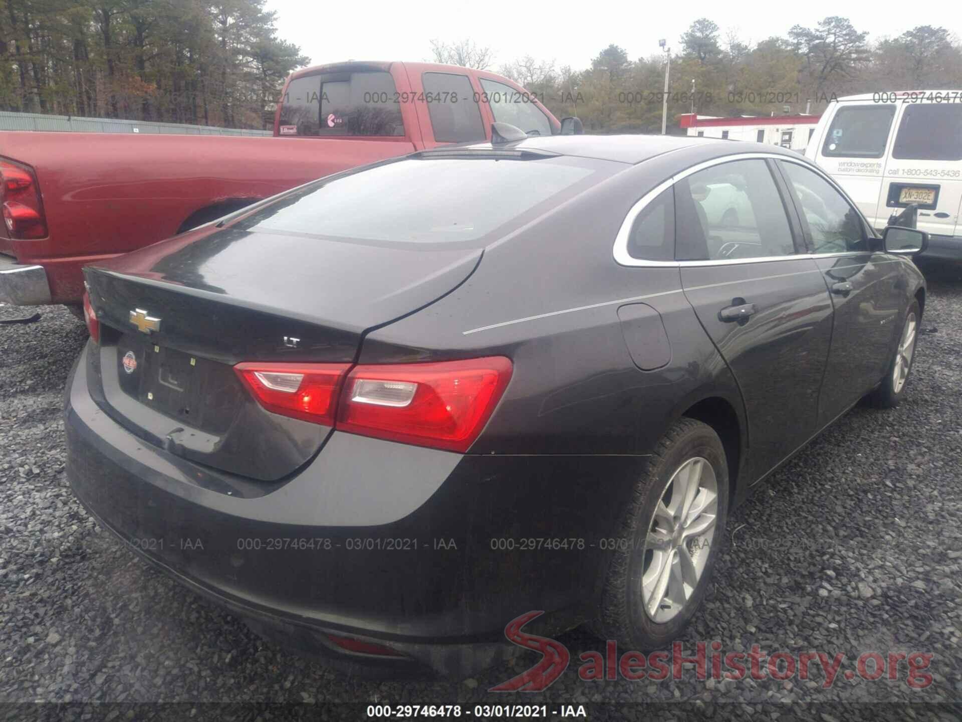 1G1ZD5STXJF141066 2018 CHEVROLET MALIBU