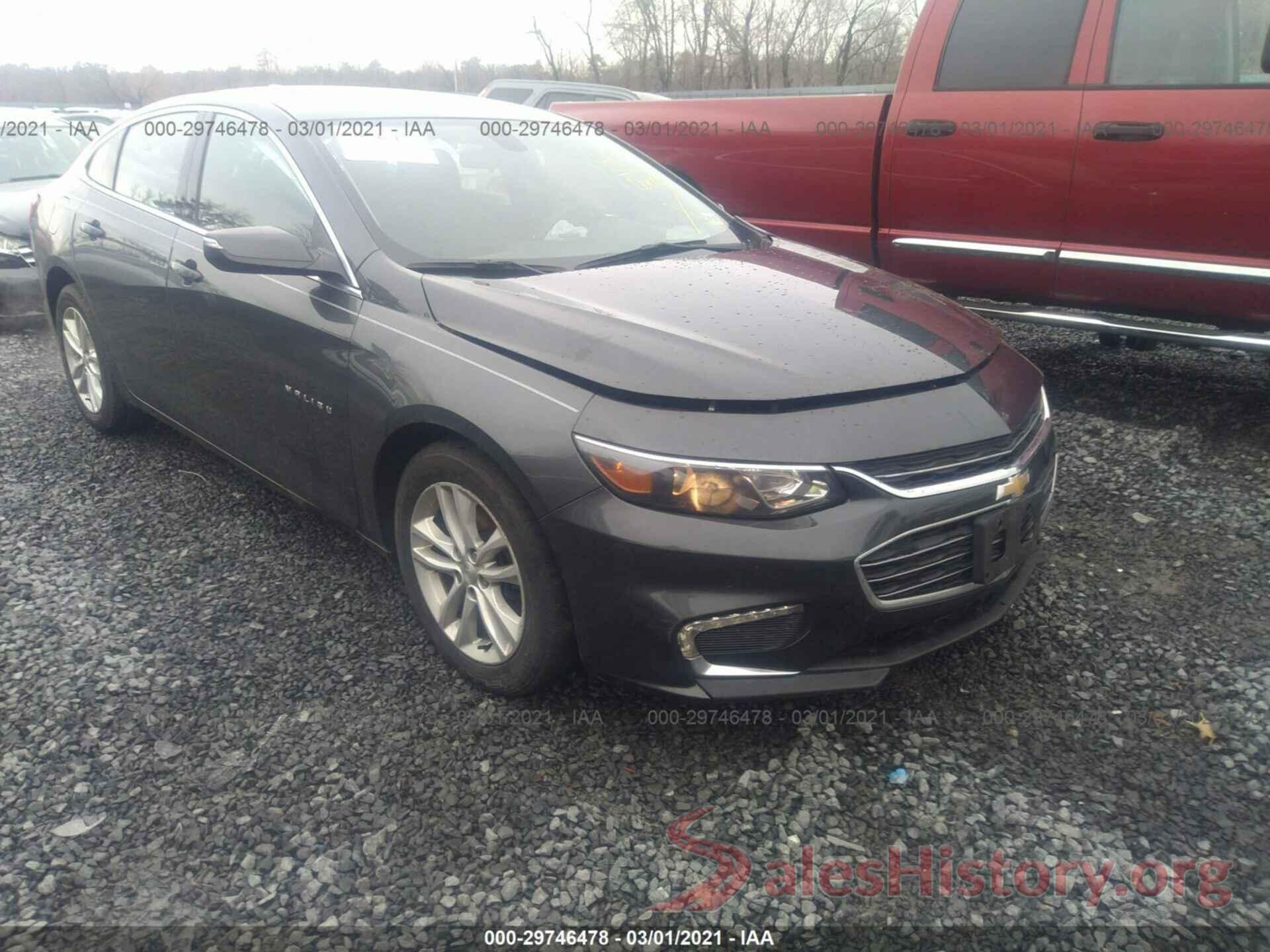 1G1ZD5STXJF141066 2018 CHEVROLET MALIBU