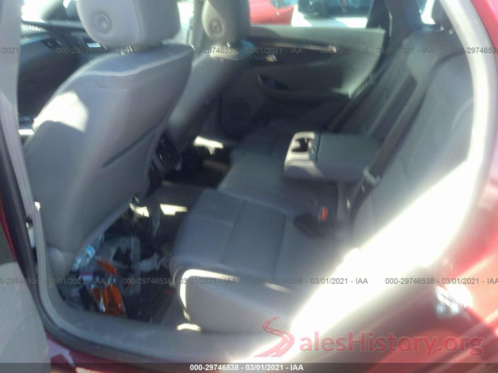 2G1145S33H9174006 2017 CHEVROLET IMPALA