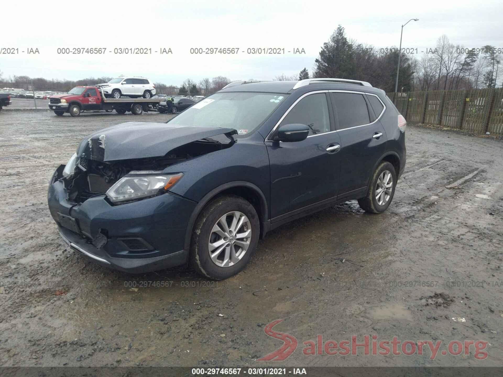 KNMAT2MV1FP513349 2015 NISSAN ROGUE