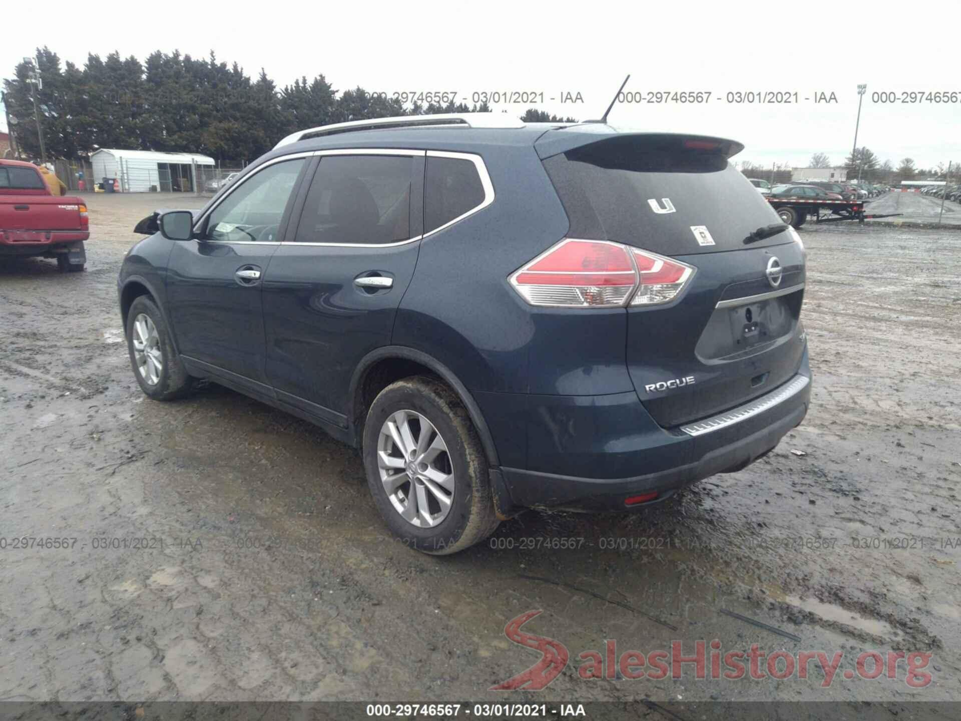 KNMAT2MV1FP513349 2015 NISSAN ROGUE