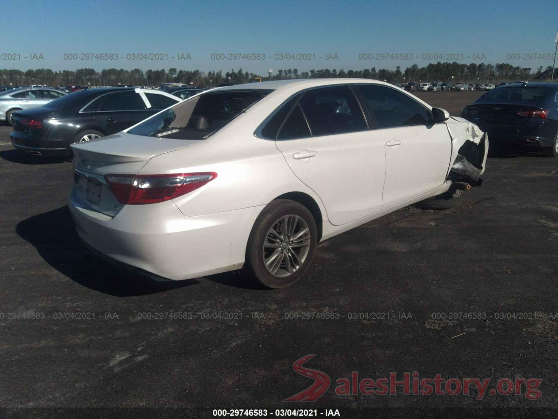 4T1BF1FK3HU409910 2017 TOYOTA CAMRY