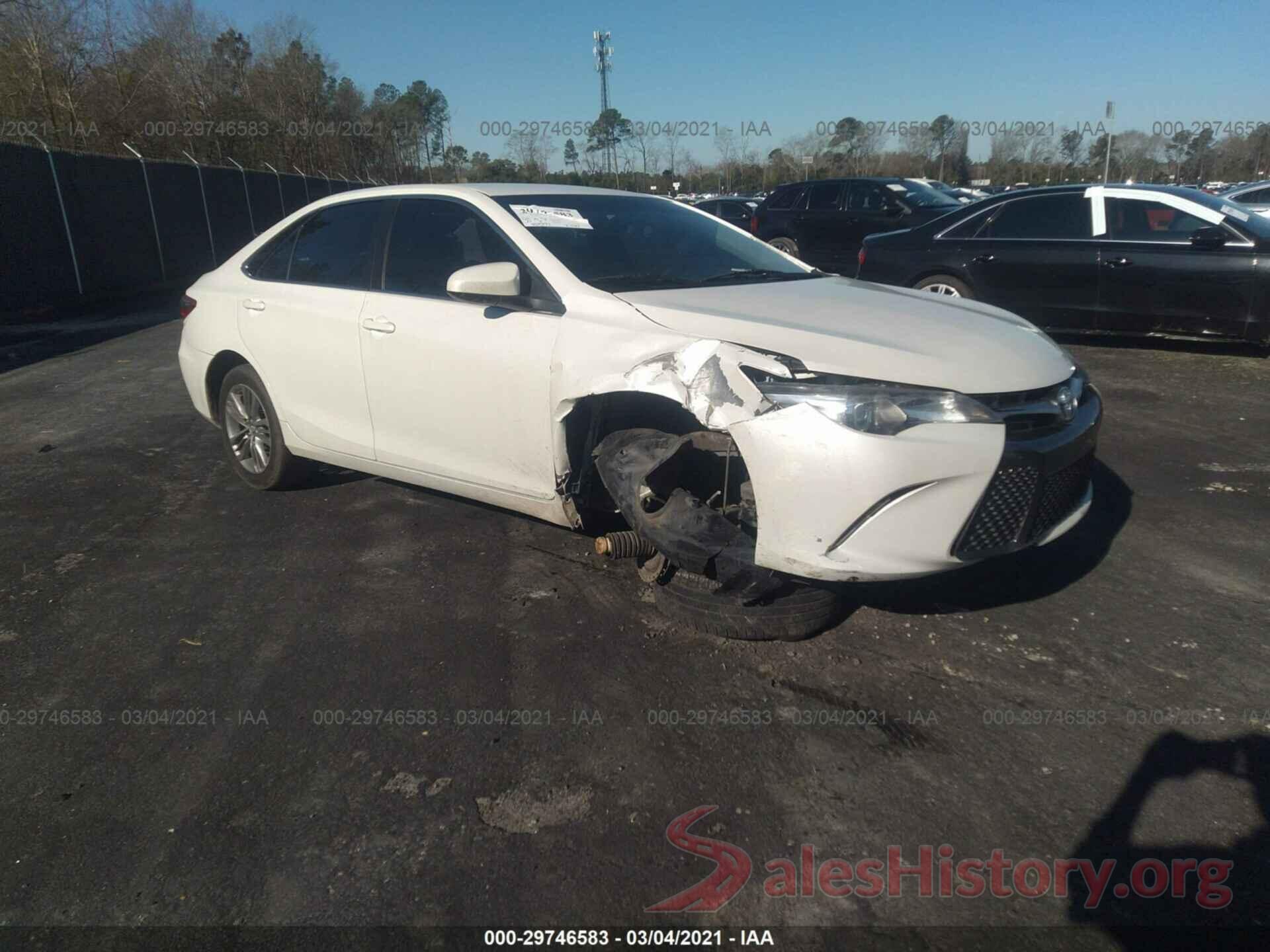 4T1BF1FK3HU409910 2017 TOYOTA CAMRY