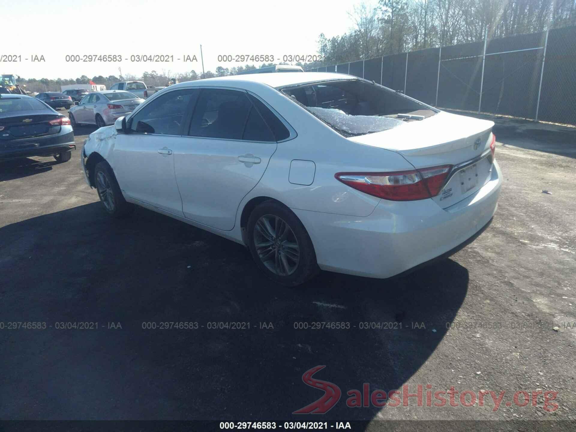 4T1BF1FK3HU409910 2017 TOYOTA CAMRY