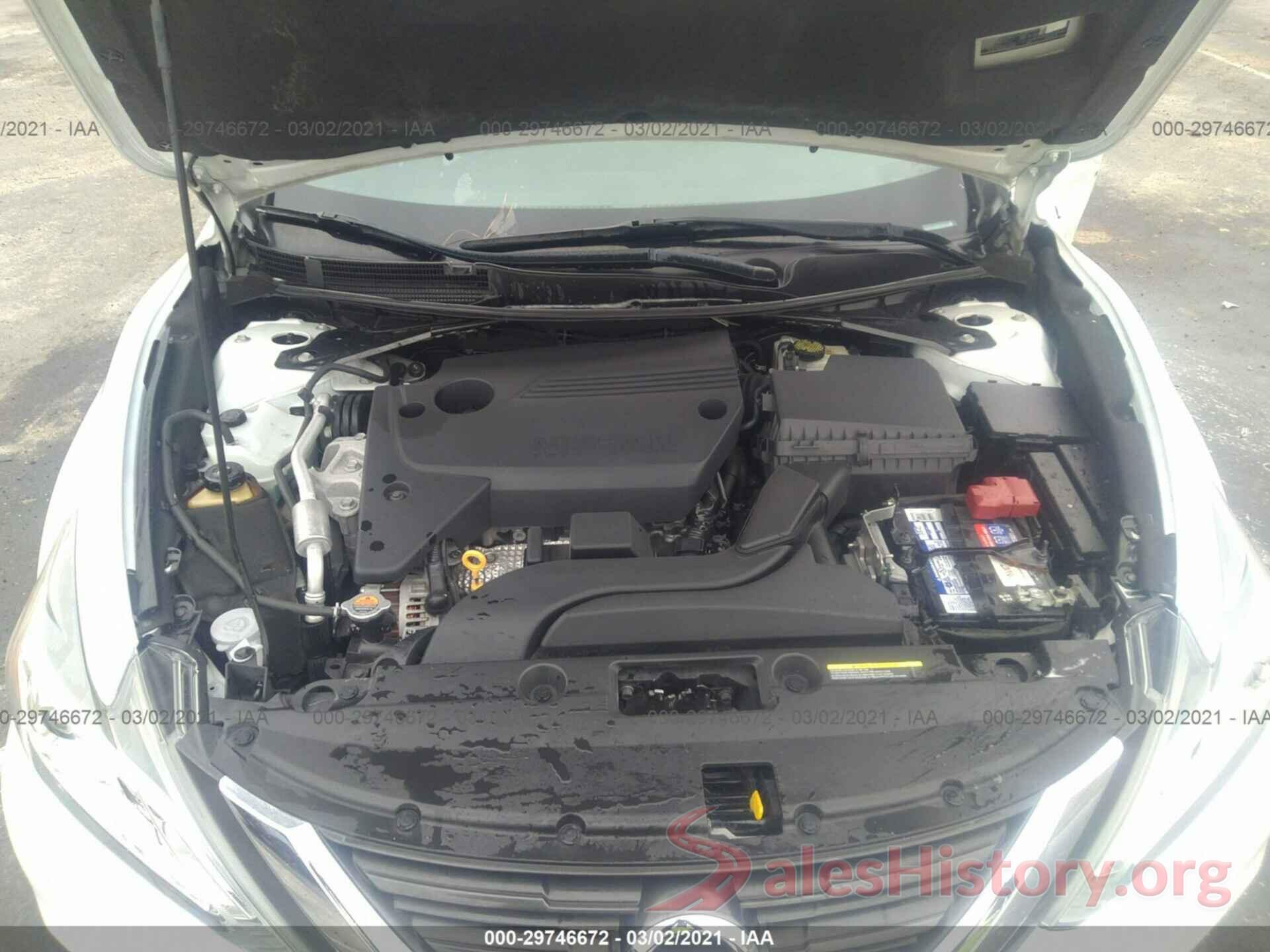 1N4AL3AP0GN324819 2016 NISSAN ALTIMA