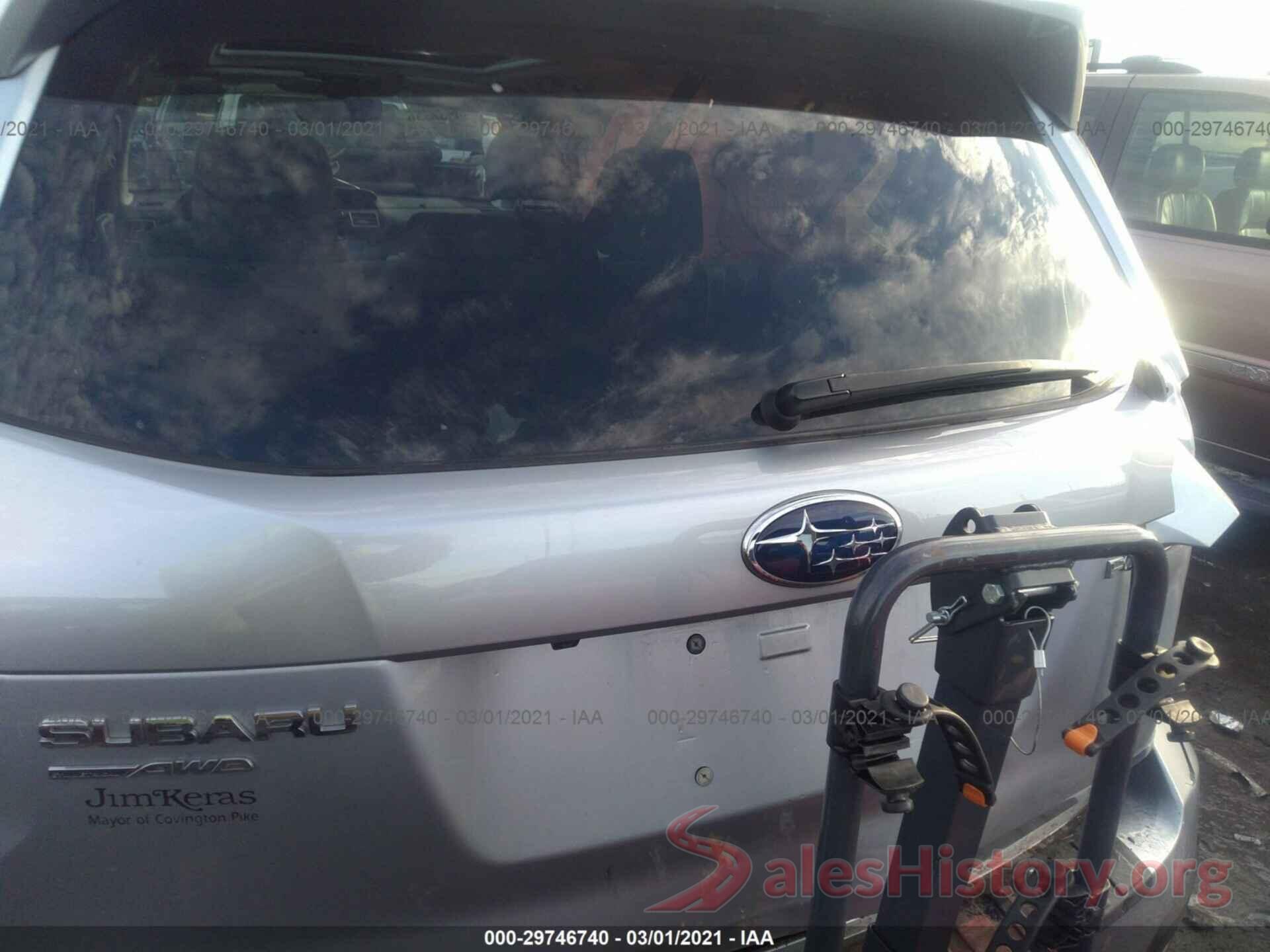 JF2SJAEC3JH531650 2018 SUBARU FORESTER