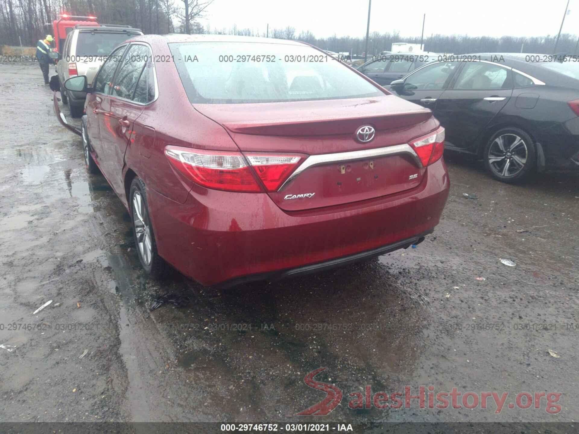 4T1BF1FK2HU682367 2017 TOYOTA CAMRY