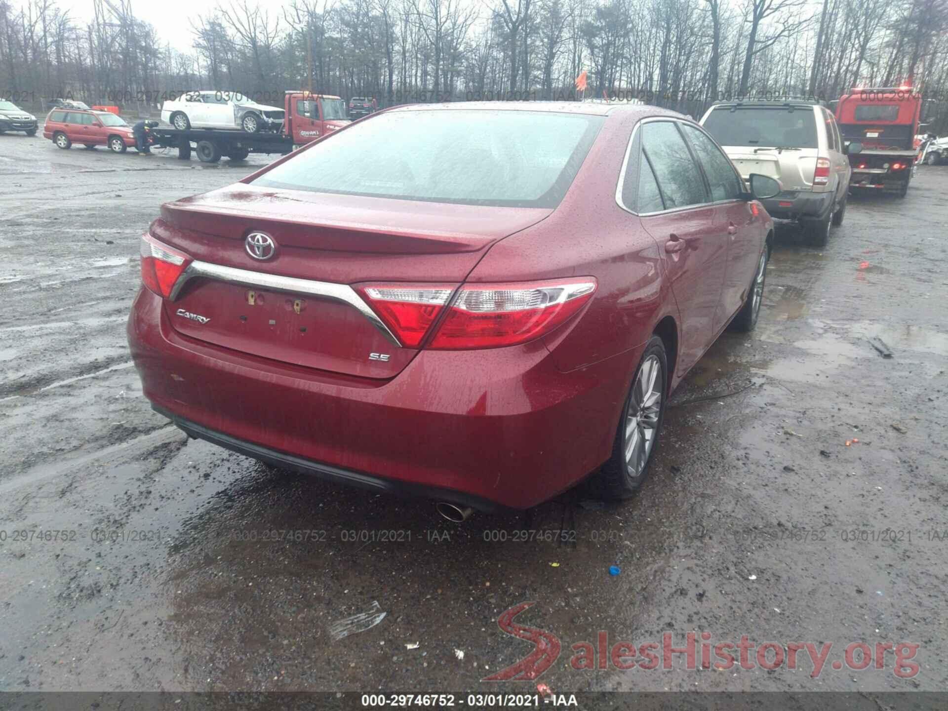 4T1BF1FK2HU682367 2017 TOYOTA CAMRY