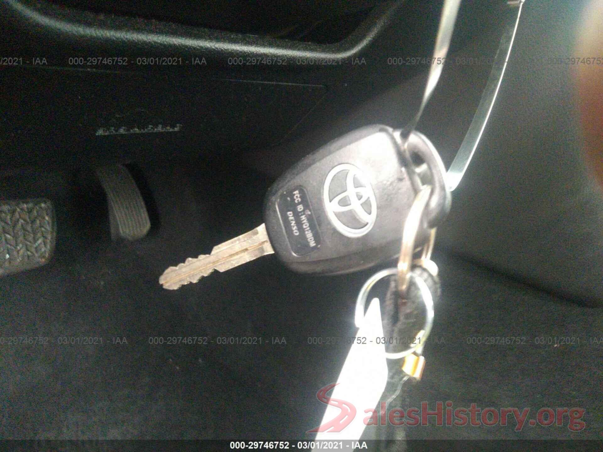 4T1BF1FK2HU682367 2017 TOYOTA CAMRY