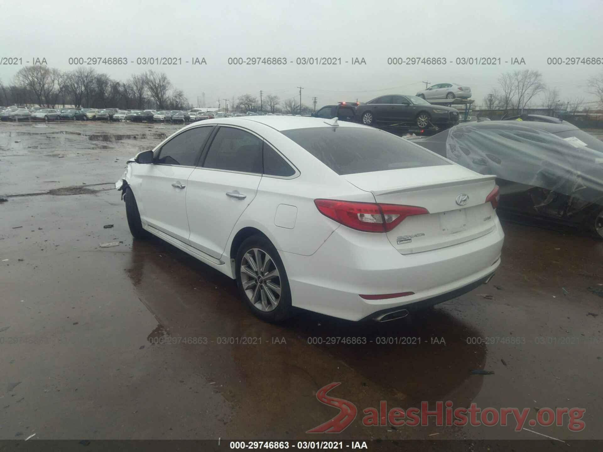 5NPE34AF5GH390369 2016 HYUNDAI SONATA