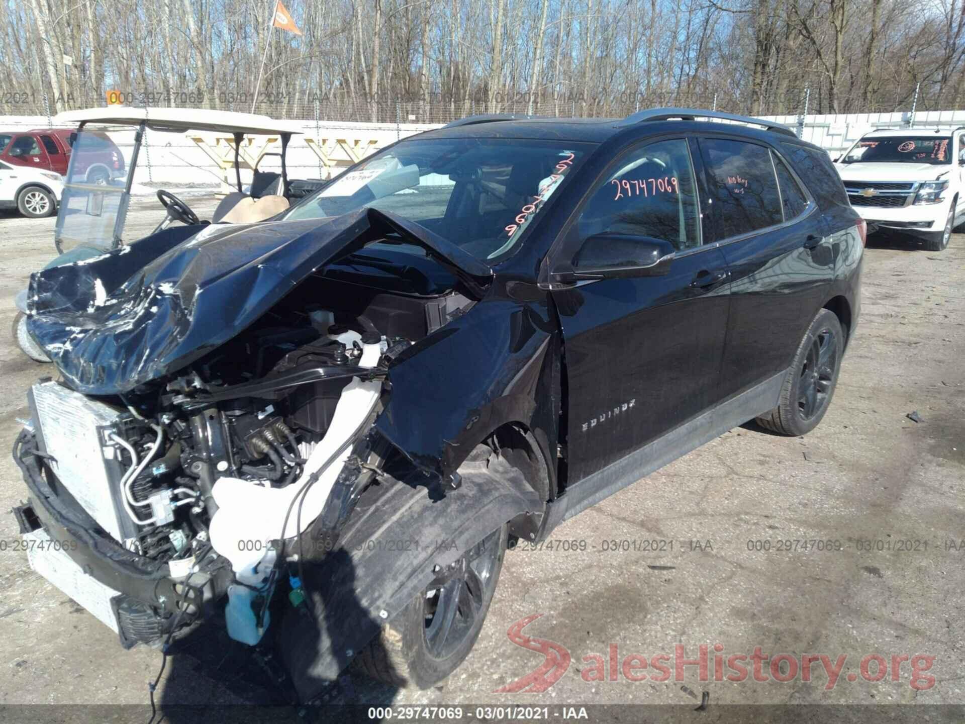 2GNAXVEX3L6124141 2020 CHEVROLET EQUINOX