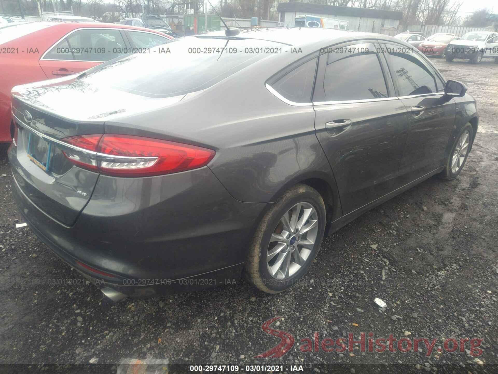 3FA6P0H73HR359027 2017 FORD FUSION