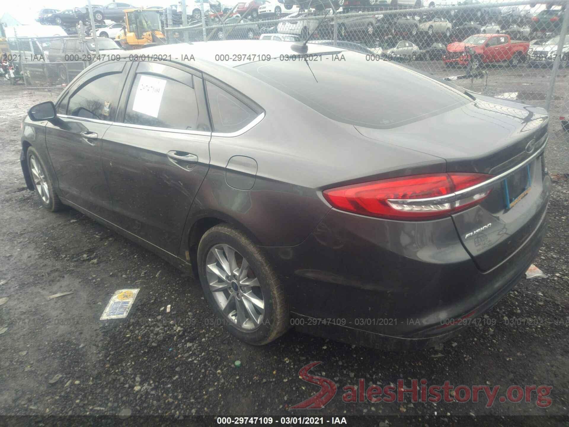 3FA6P0H73HR359027 2017 FORD FUSION