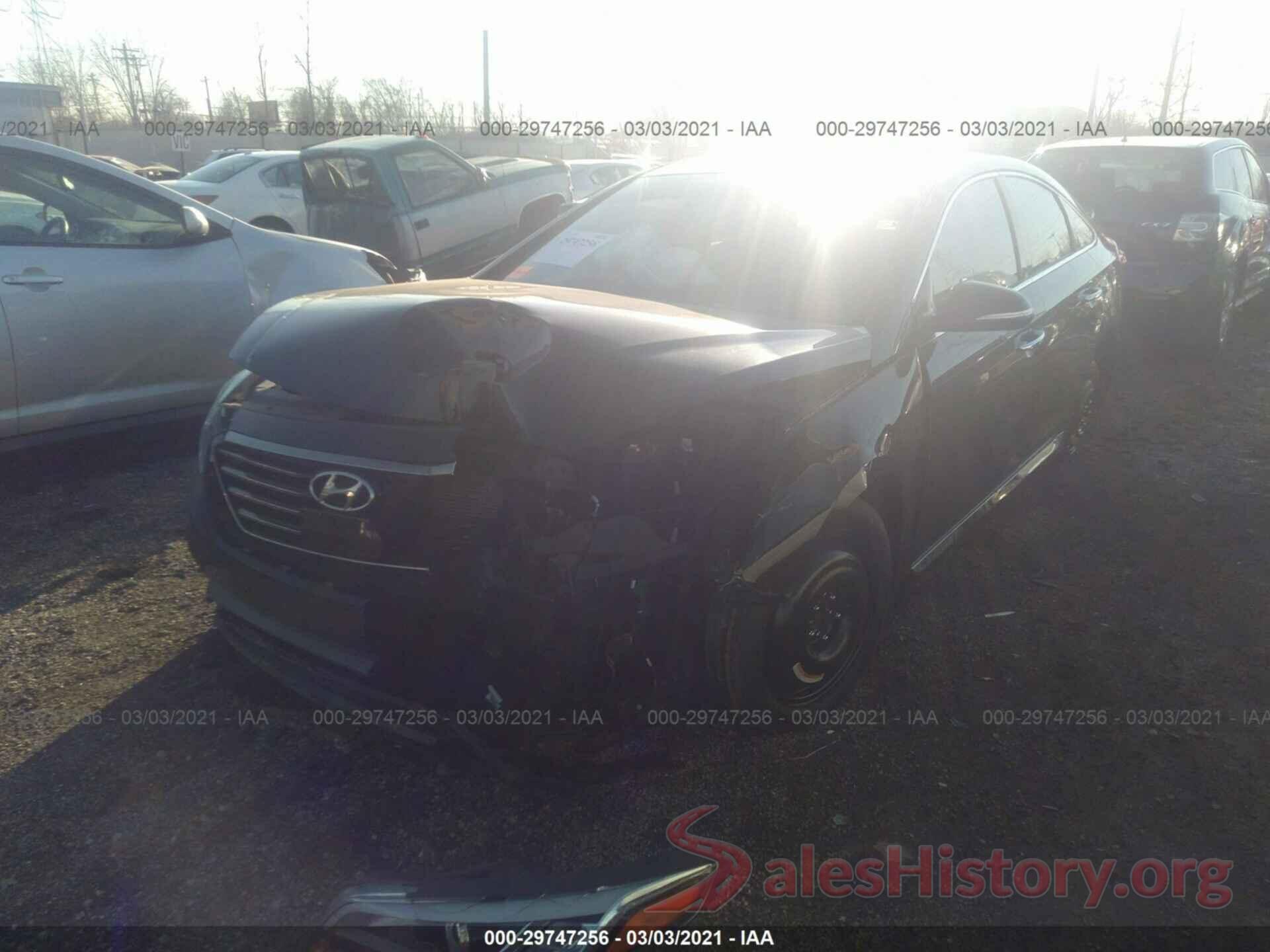 5NPE34AF6GH296128 2016 HYUNDAI SONATA