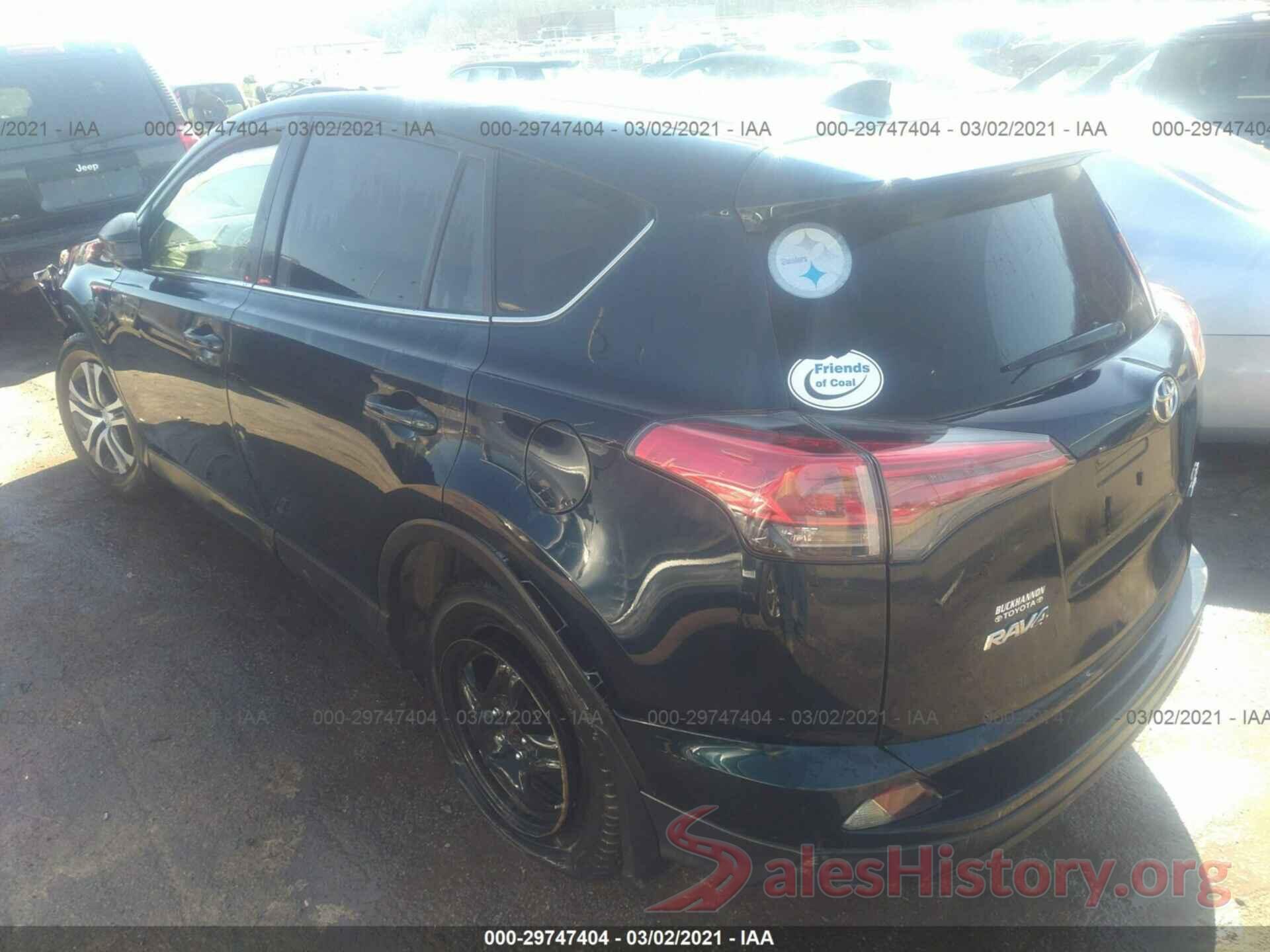 JTMBFREV0JJ247773 2018 TOYOTA RAV4