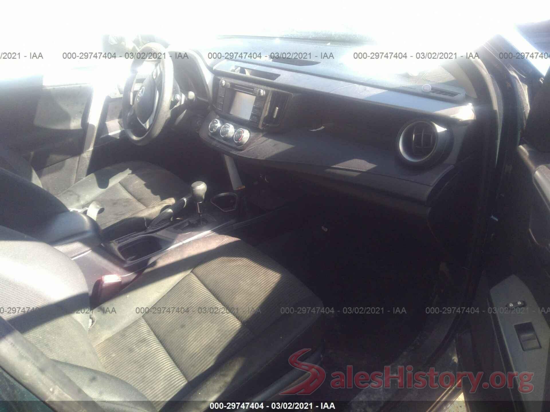 JTMBFREV0JJ247773 2018 TOYOTA RAV4