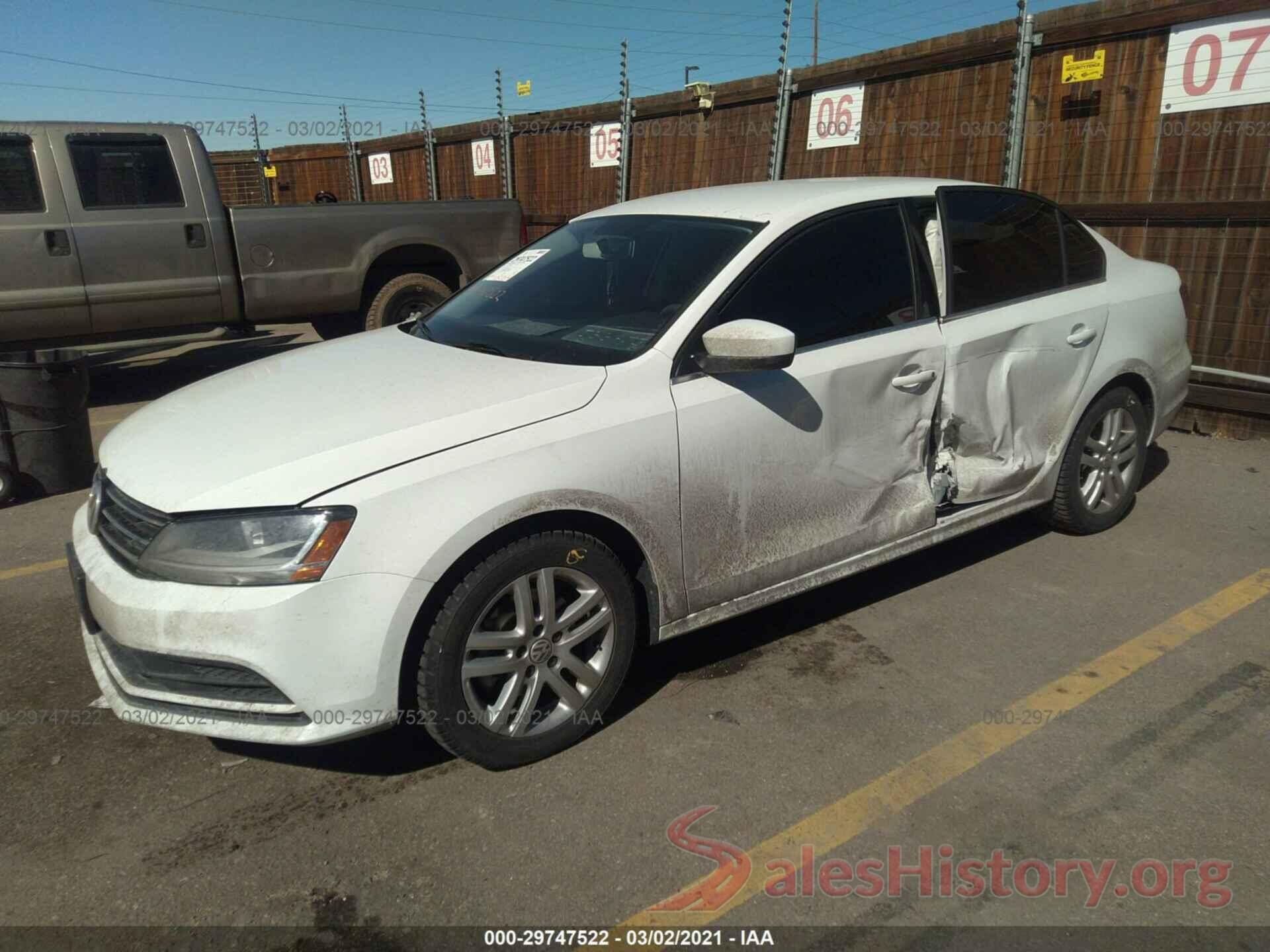 3VW167AJ4HM271412 2017 VOLKSWAGEN JETTA