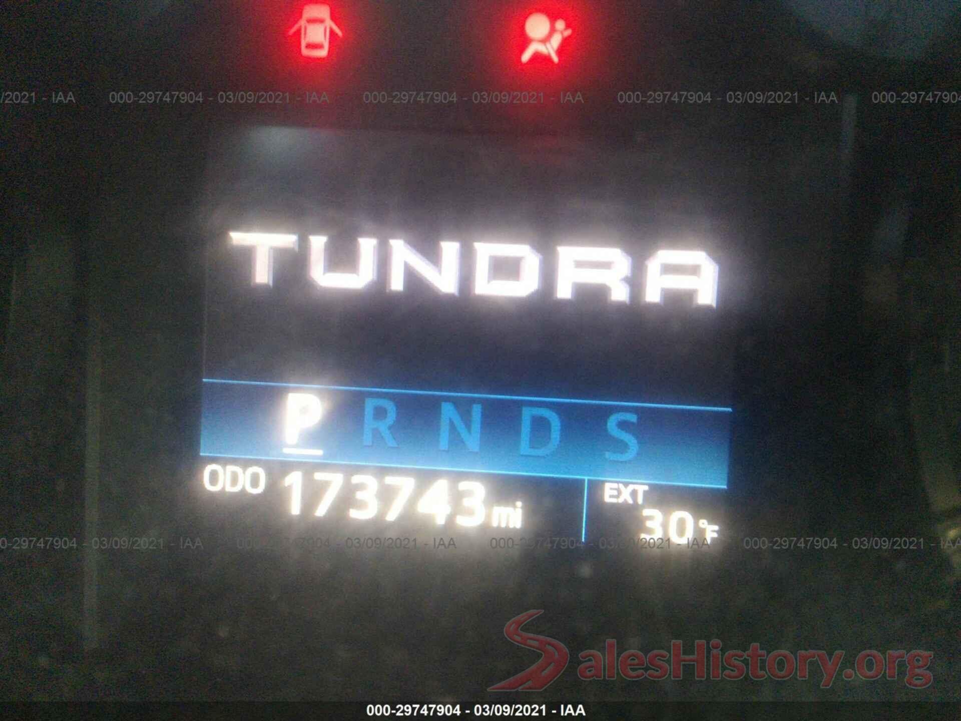 5TFCY5F10FX018887 2015 TOYOTA TUNDRA 4WD TRUCK