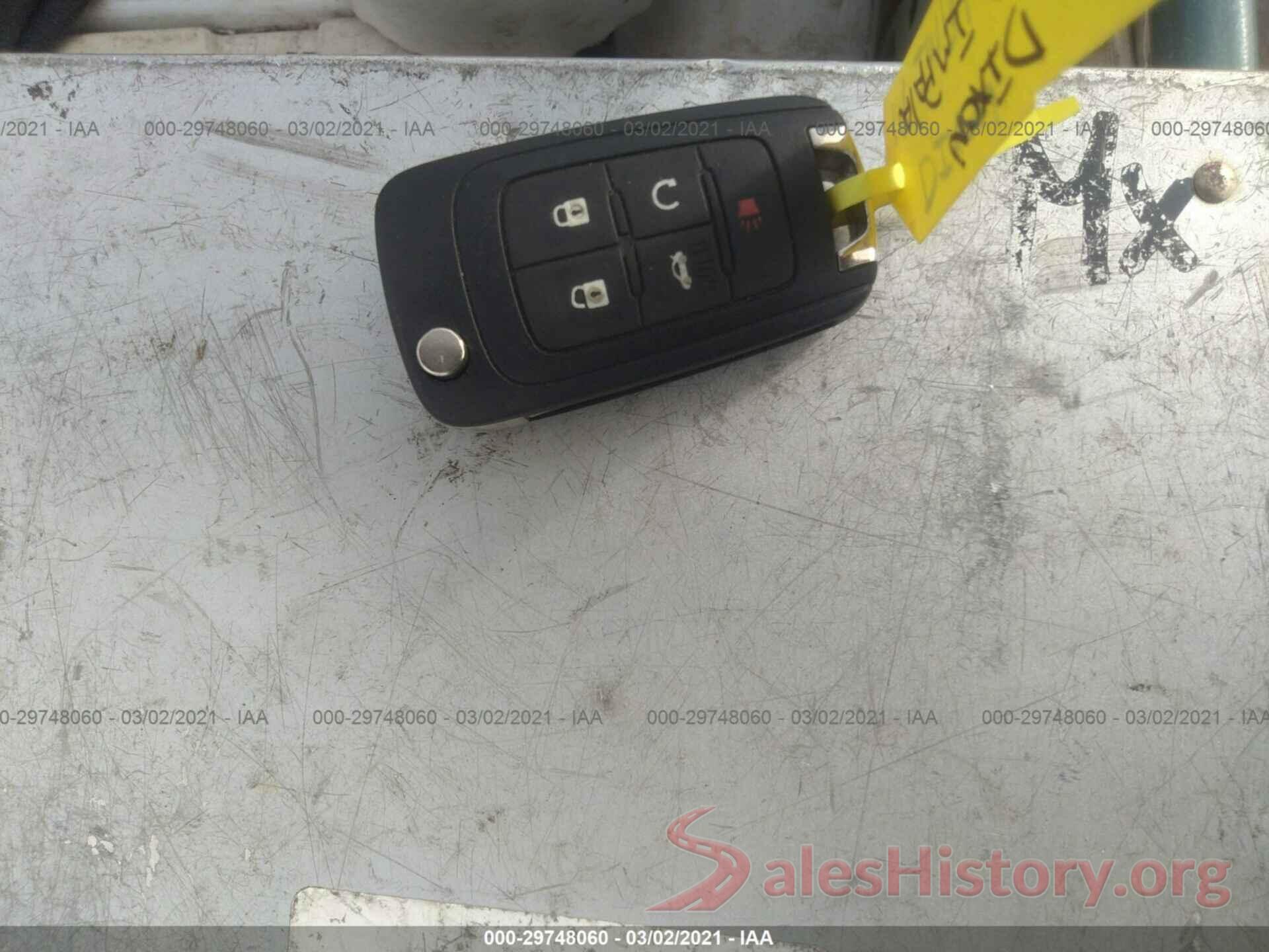 2G11Z5S3XK9135812 2019 CHEVROLET IMPALA