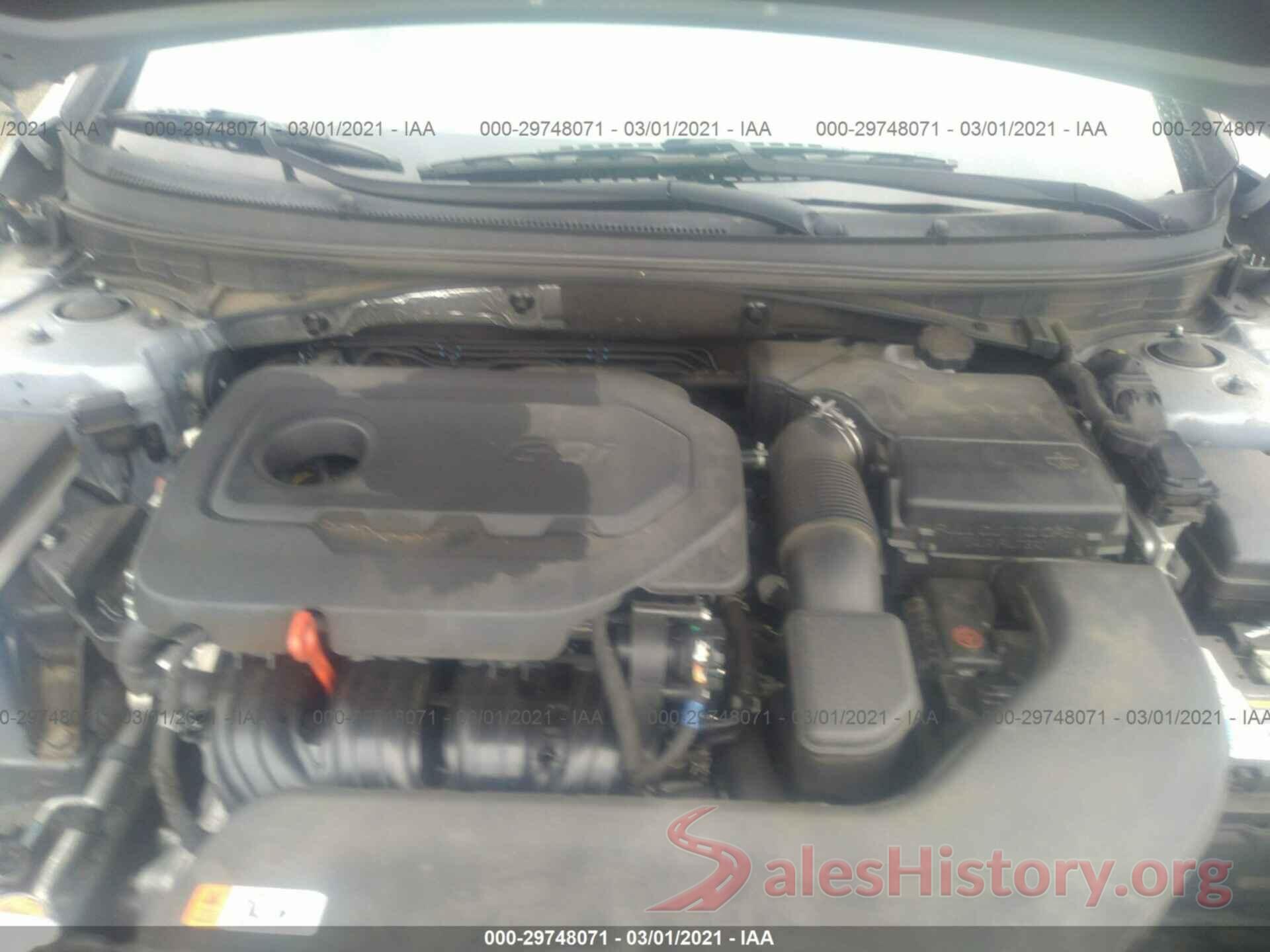 5NPE24AF3HH577937 2017 HYUNDAI SONATA