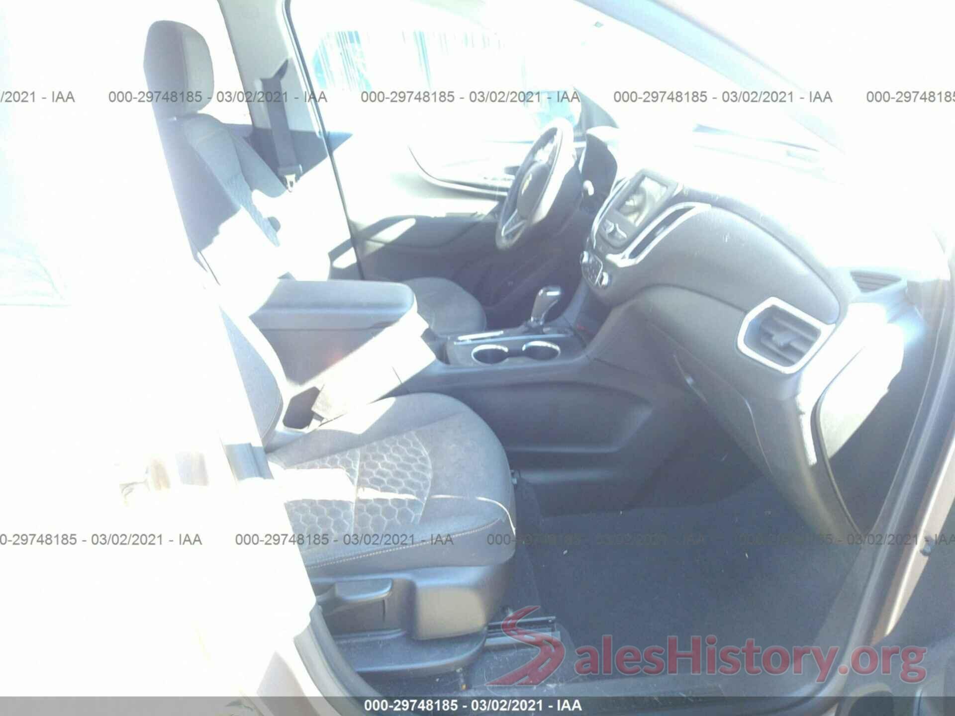 2GNAXUEV1K6304094 2019 CHEVROLET EQUINOX