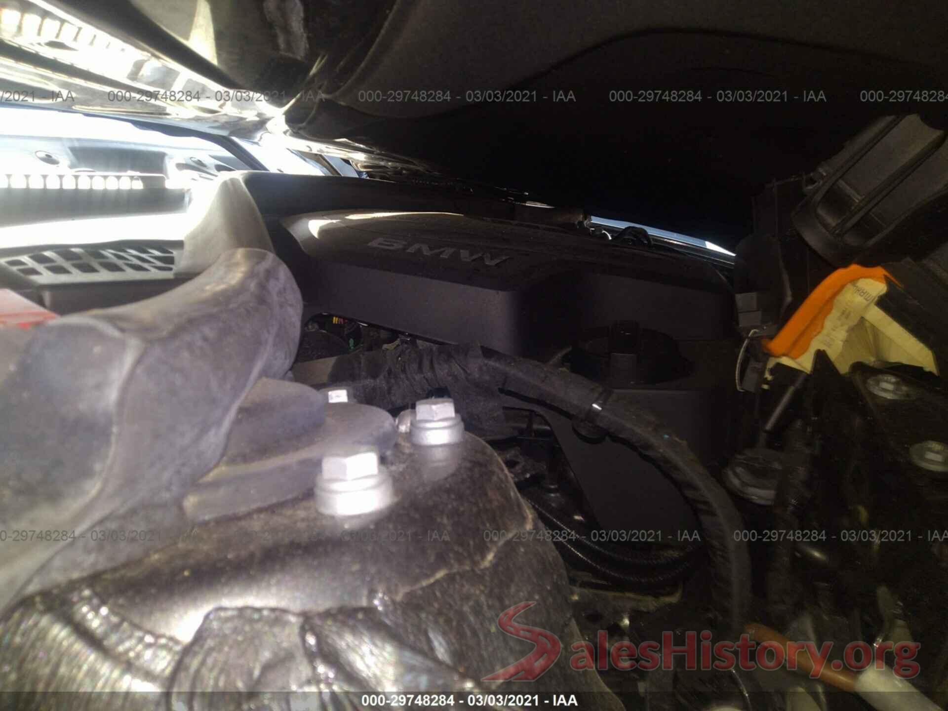 WBA8E5G39HNU43583 2017 BMW 3 SERIES