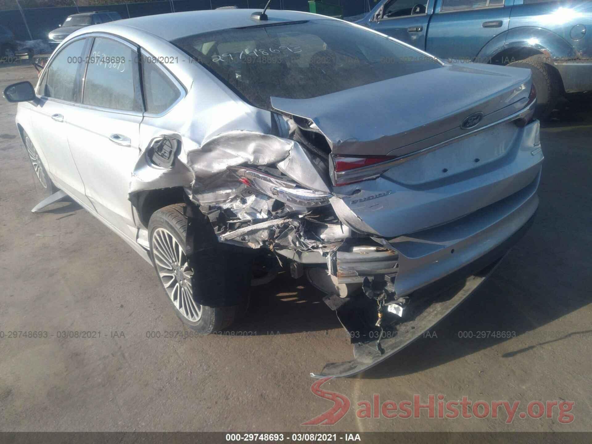 3FA6P0HD8JR245083 2018 FORD FUSION