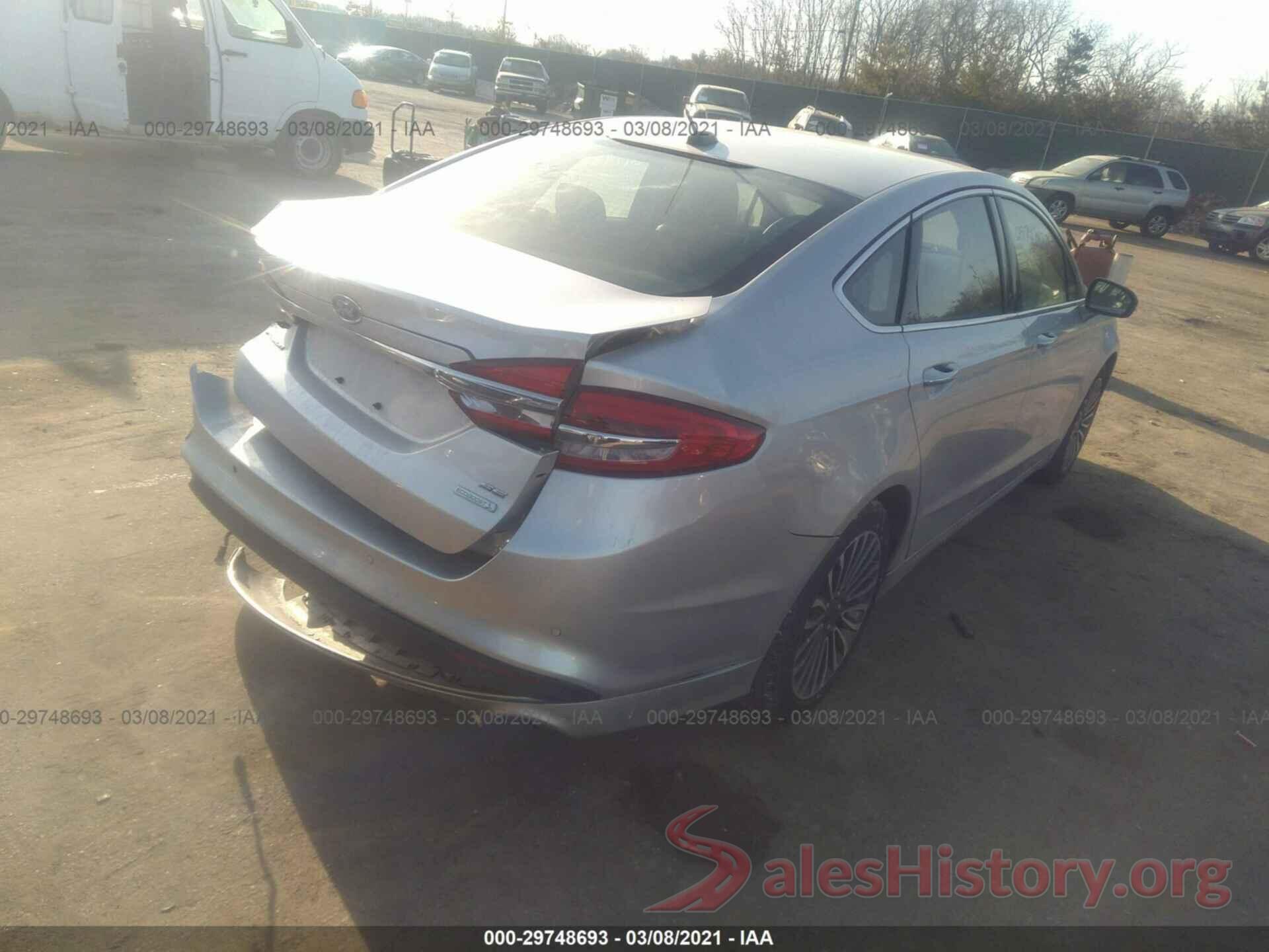 3FA6P0HD8JR245083 2018 FORD FUSION