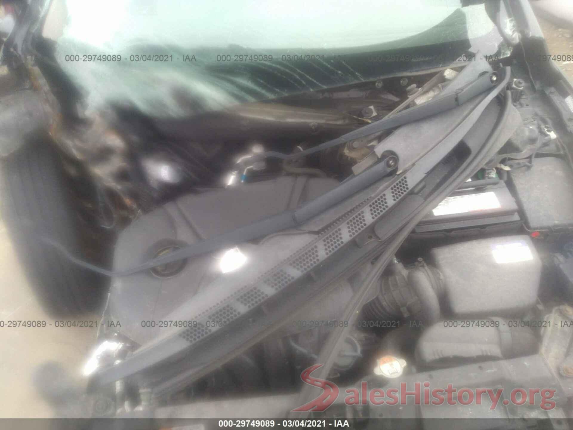 KMHDH4AE2GU479449 2016 HYUNDAI ELANTRA