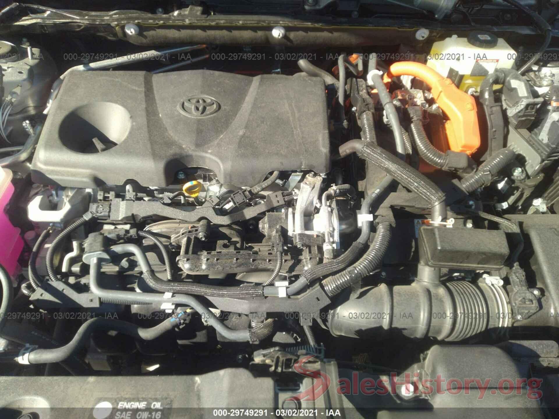 JTMB6RFV4MD008969 2021 TOYOTA RAV4