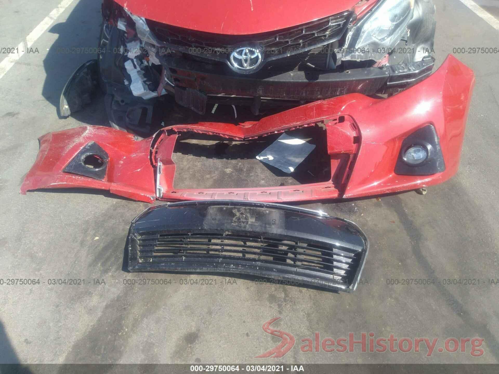 5YFBURHE1GP445185 2016 TOYOTA COROLLA