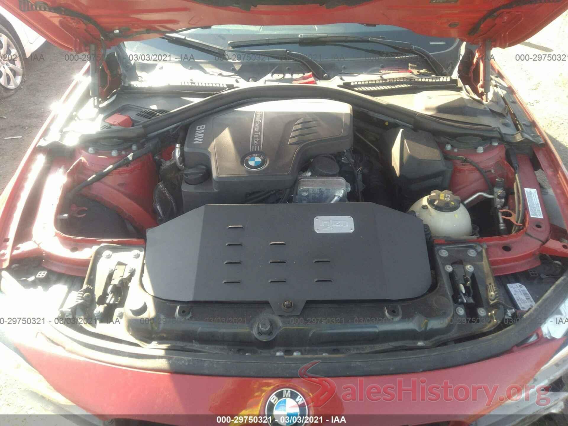 WBA8E3C52GK501514 2016 BMW 3 SERIES