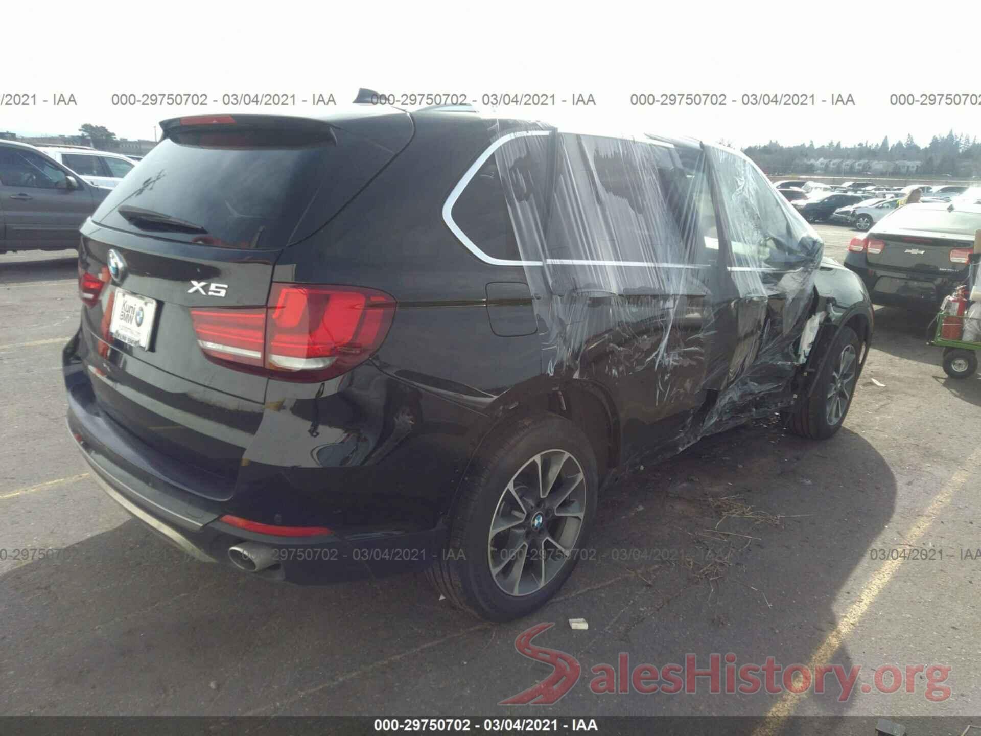 5UXKR0C35H0X83380 2017 BMW X5