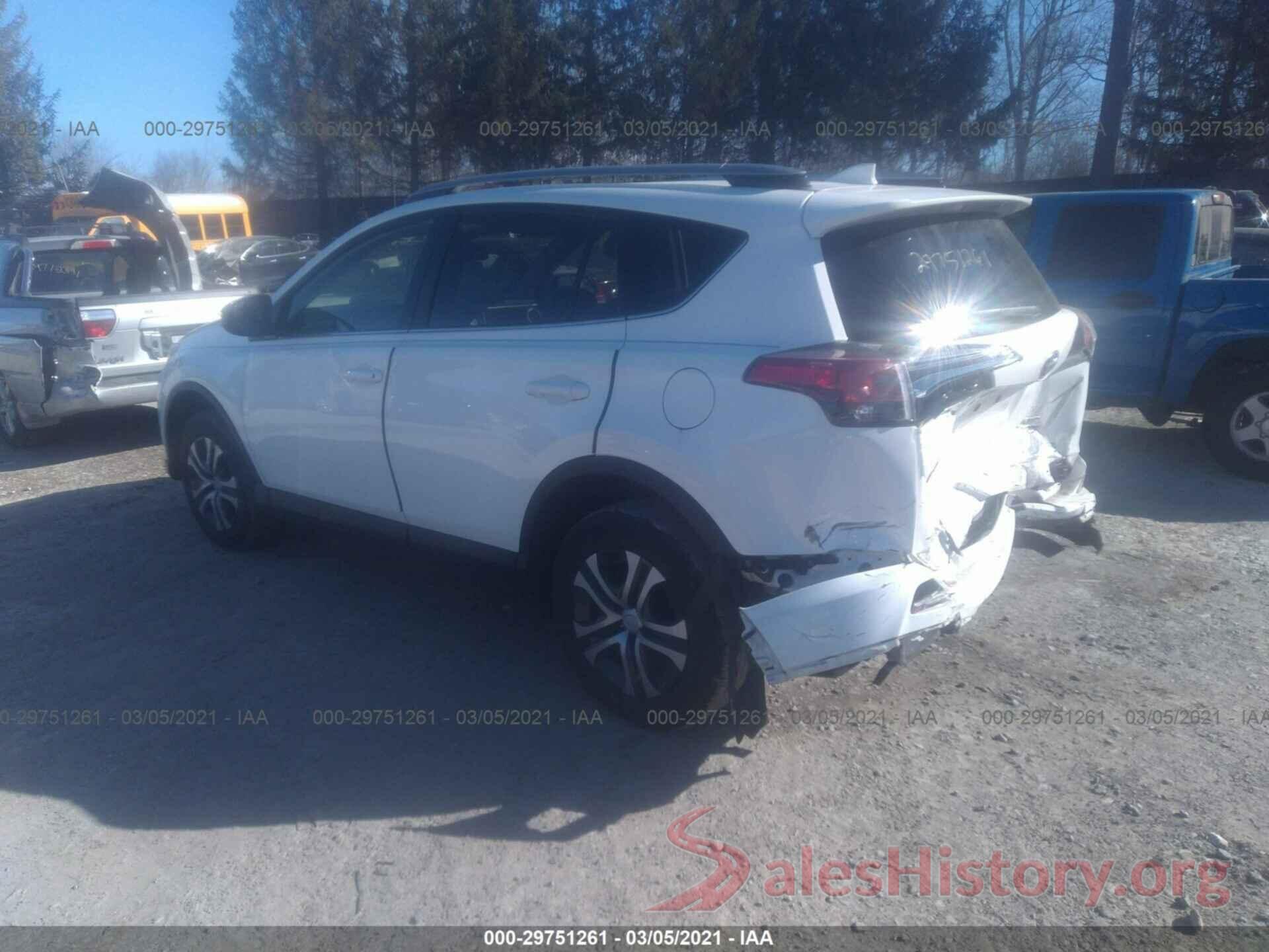 JTMBFREV2HJ123482 2017 TOYOTA RAV4