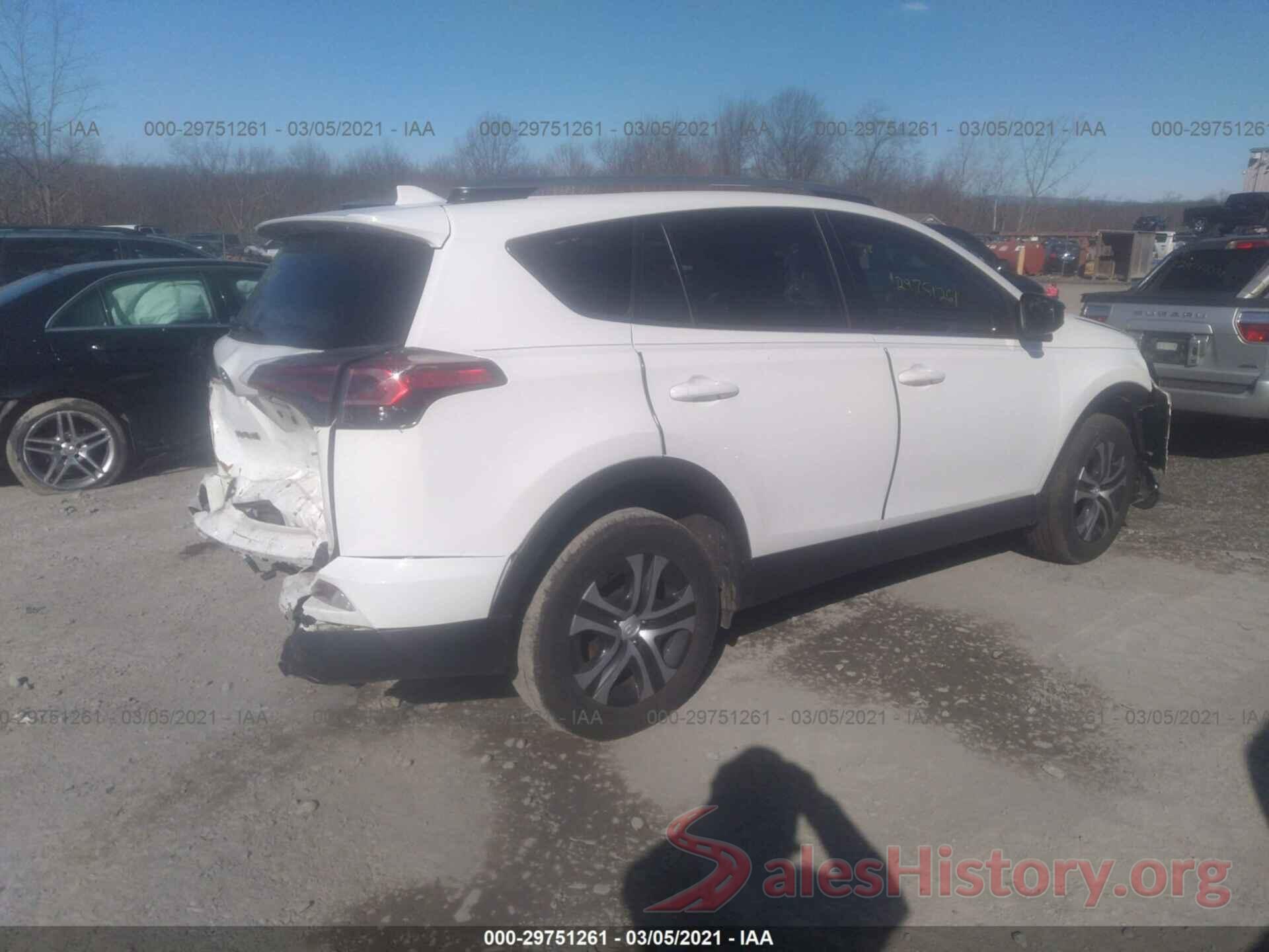 JTMBFREV2HJ123482 2017 TOYOTA RAV4