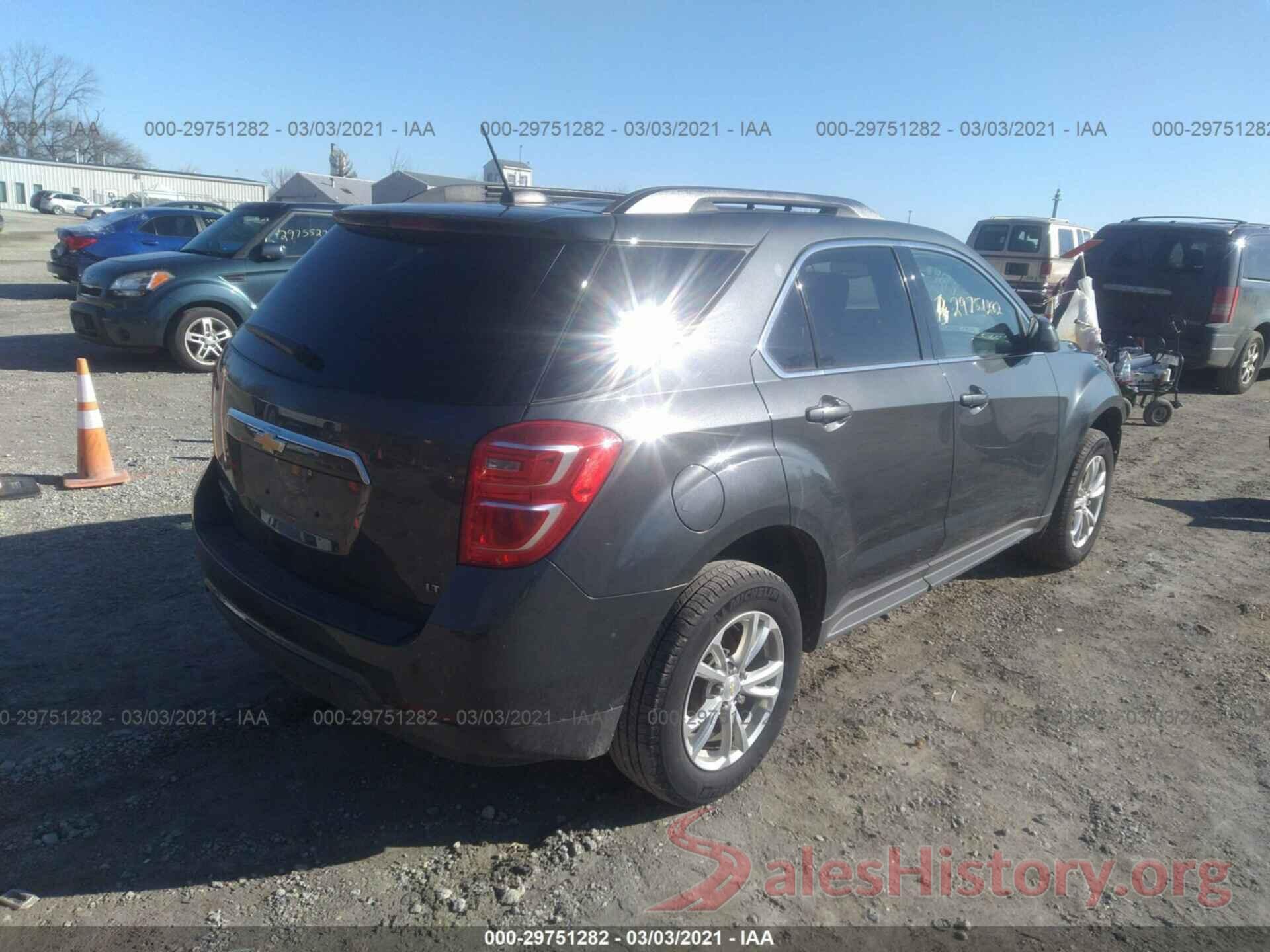 2GNALCEK7H1539374 2017 CHEVROLET EQUINOX