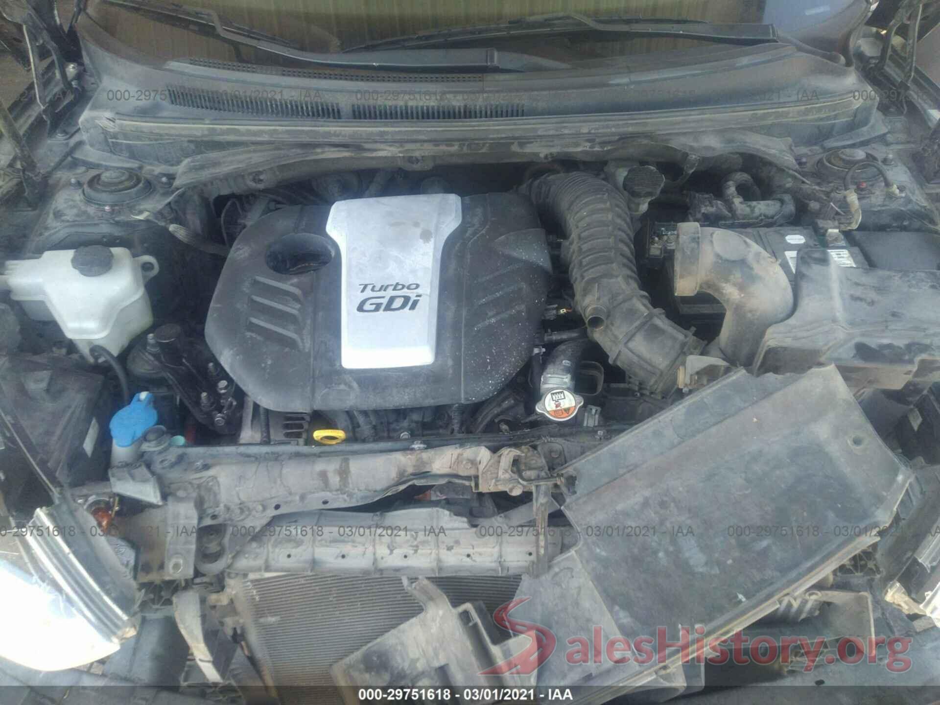 KMHTC6AEXGU272278 2016 HYUNDAI VELOSTER