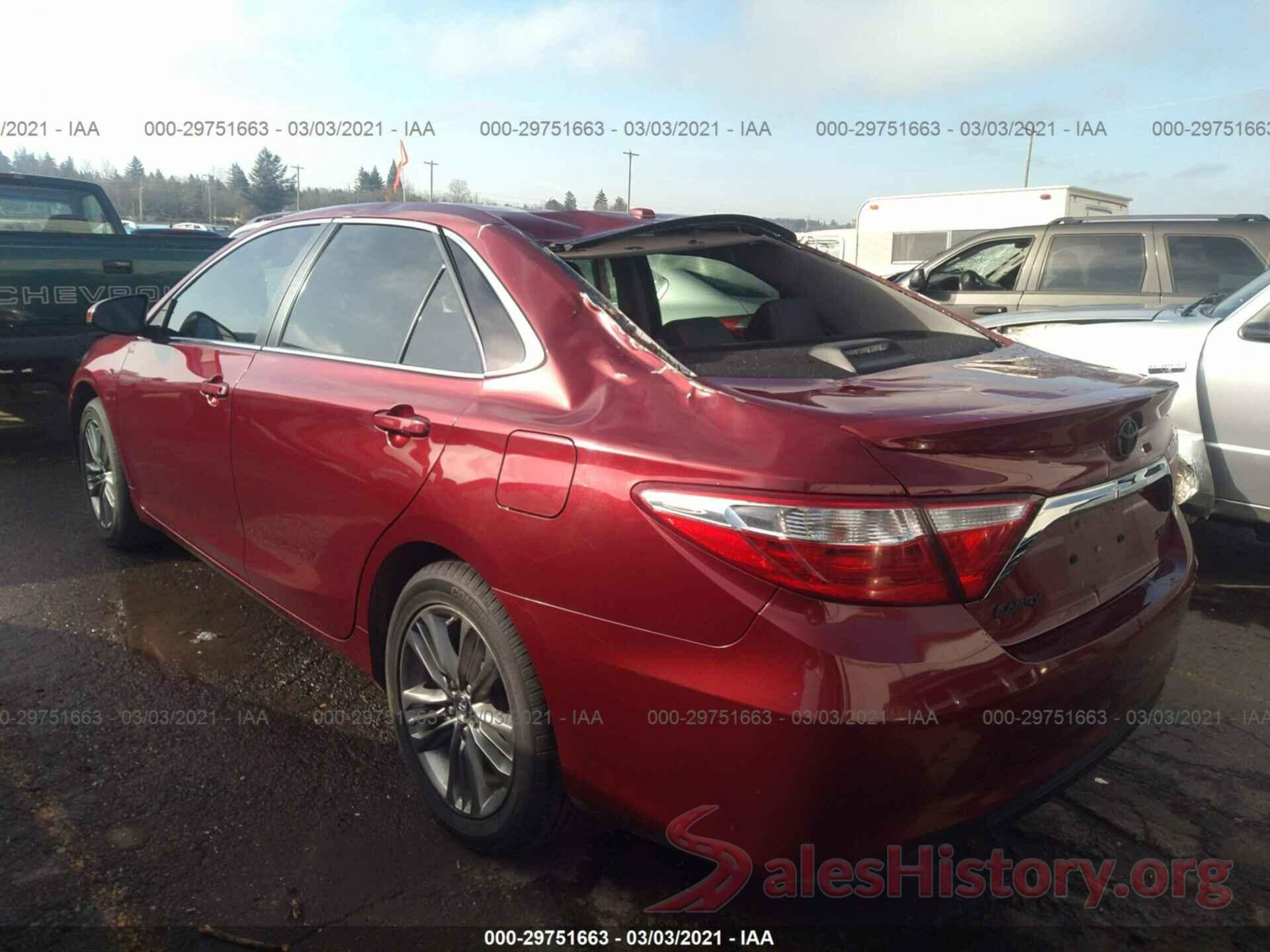 4T1BF1FK9HU656560 2017 TOYOTA CAMRY