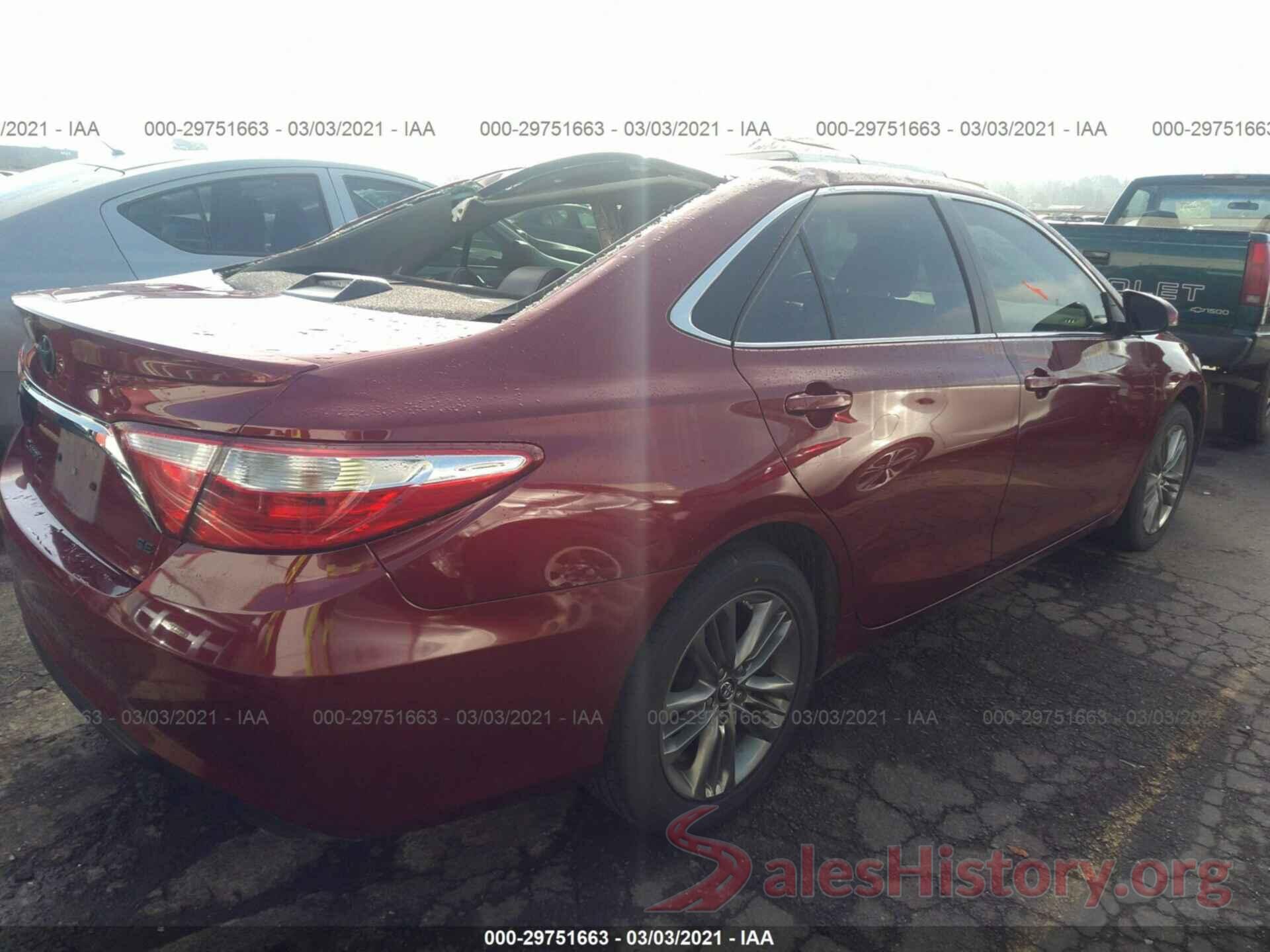 4T1BF1FK9HU656560 2017 TOYOTA CAMRY