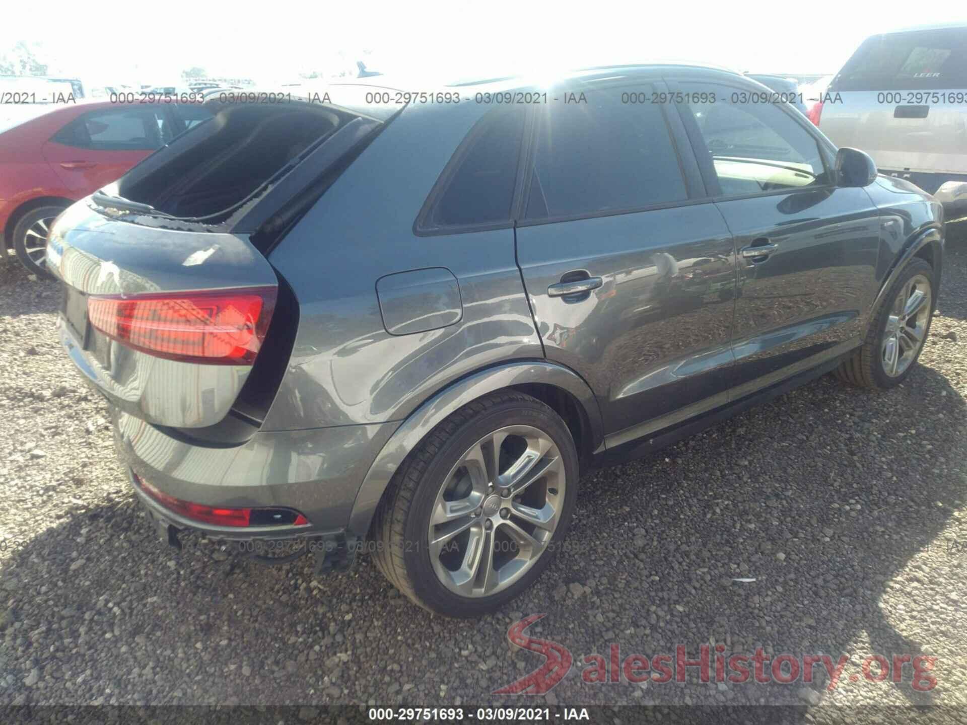 WA1BCCFS3JR002133 2018 AUDI Q3