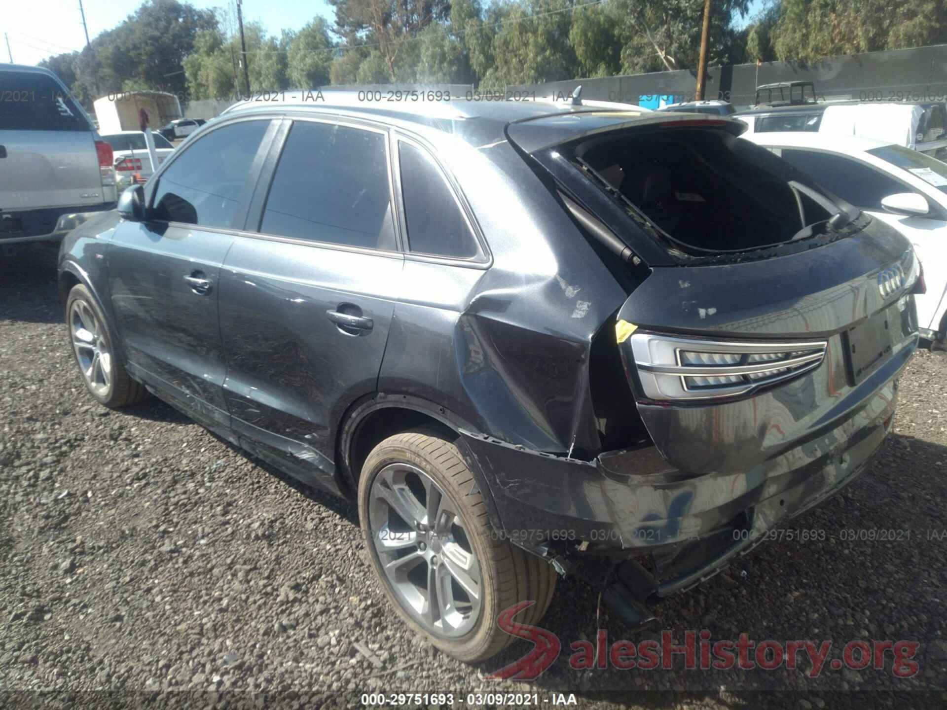 WA1BCCFS3JR002133 2018 AUDI Q3