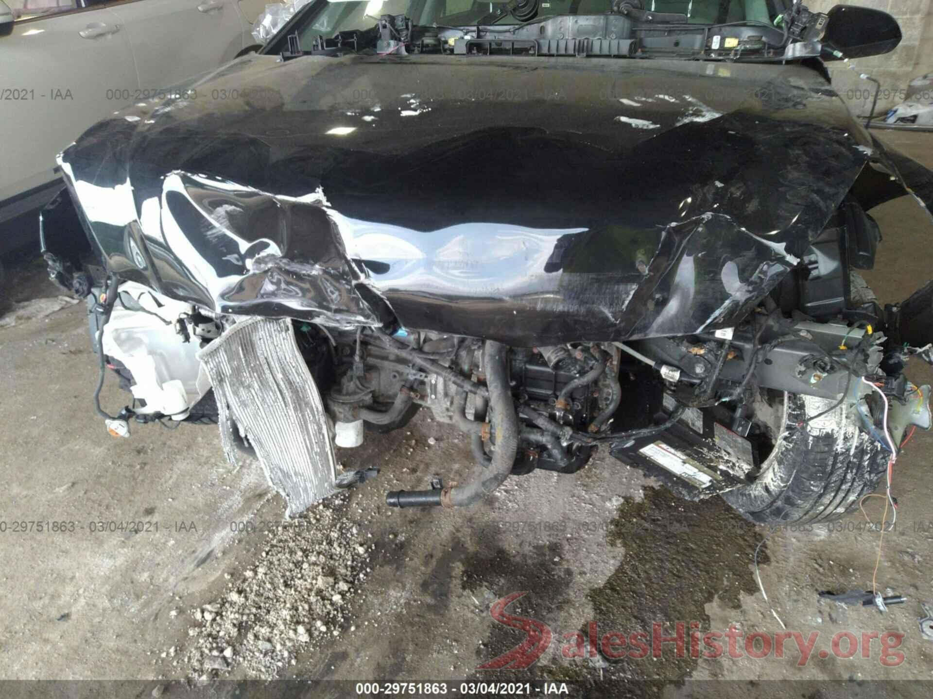 5NPE24AF1GH345478 2016 HYUNDAI SONATA