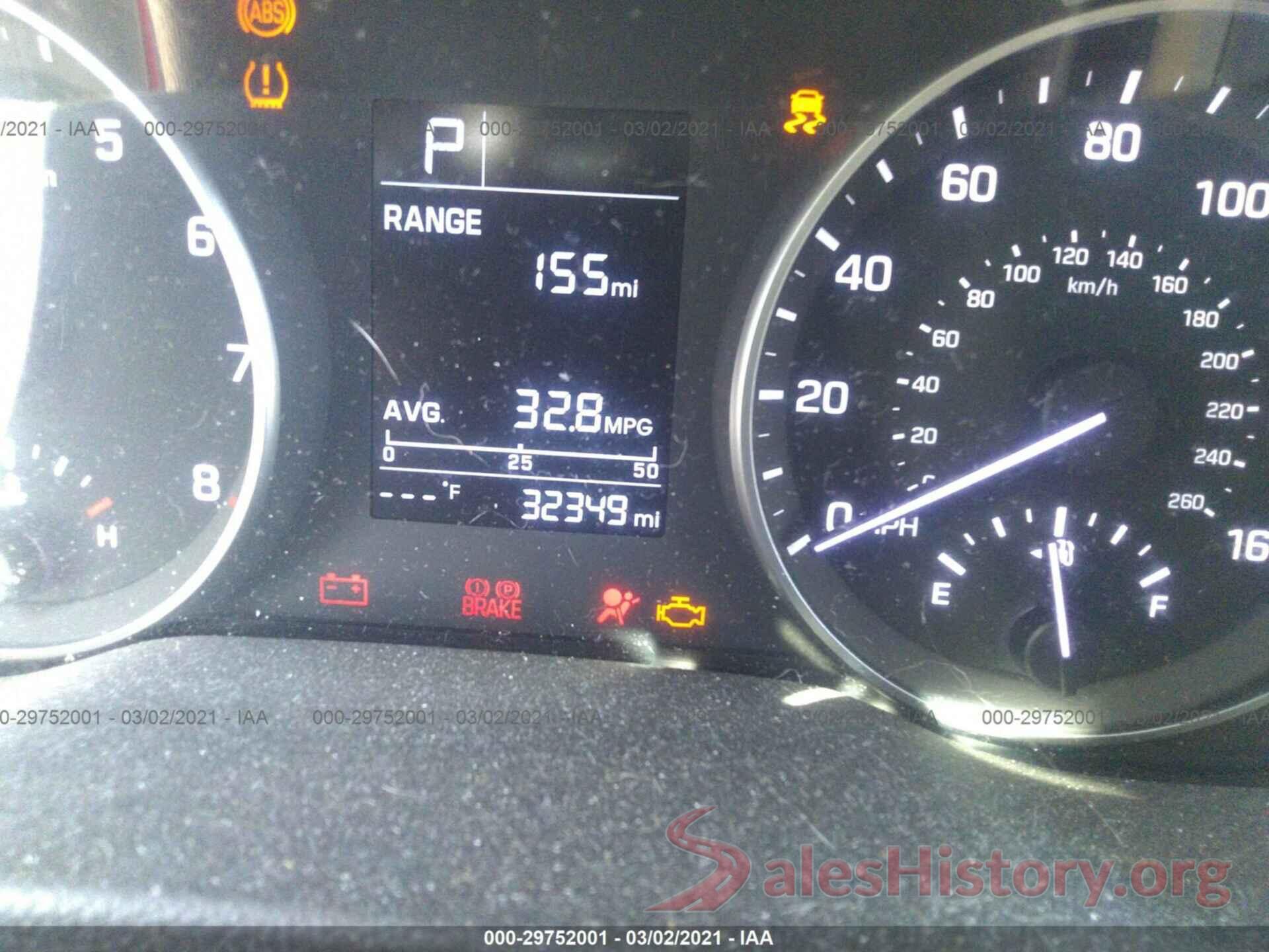 KMHD84LF6HU370371 2017 HYUNDAI ELANTRA