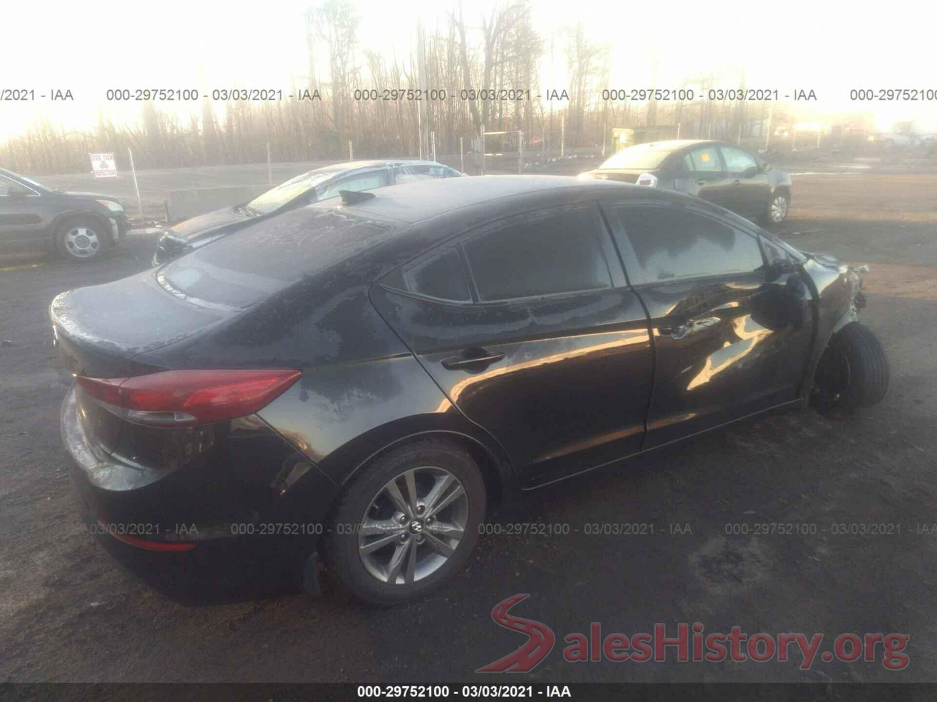 5NPD84LF0HH103094 2017 HYUNDAI ELANTRA