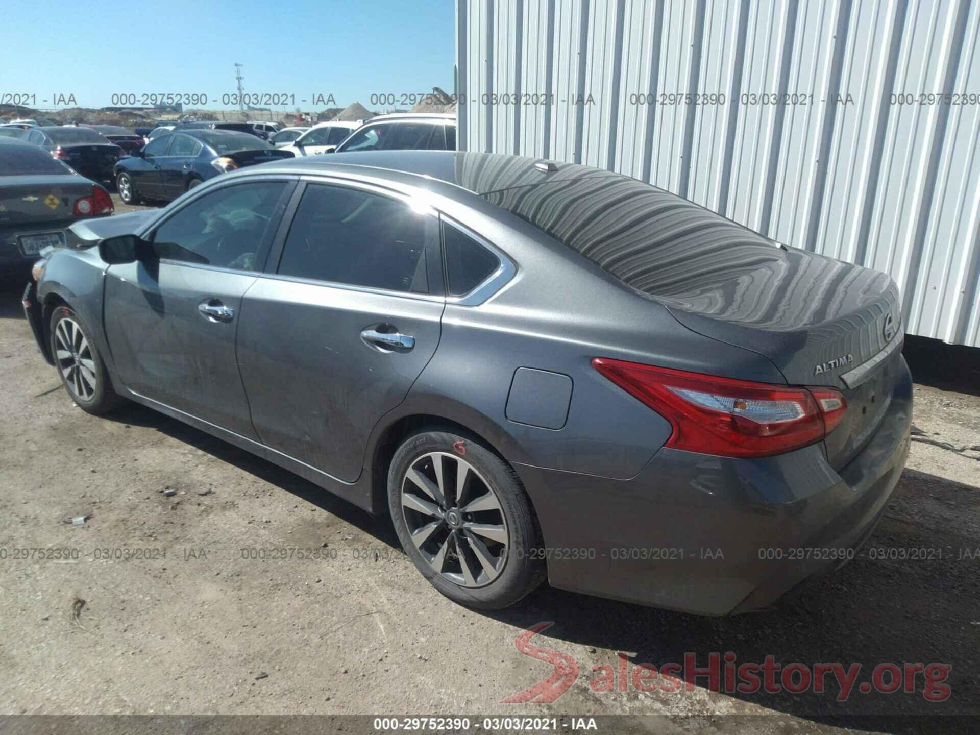 1N4AL3AP0HC210574 2017 NISSAN ALTIMA