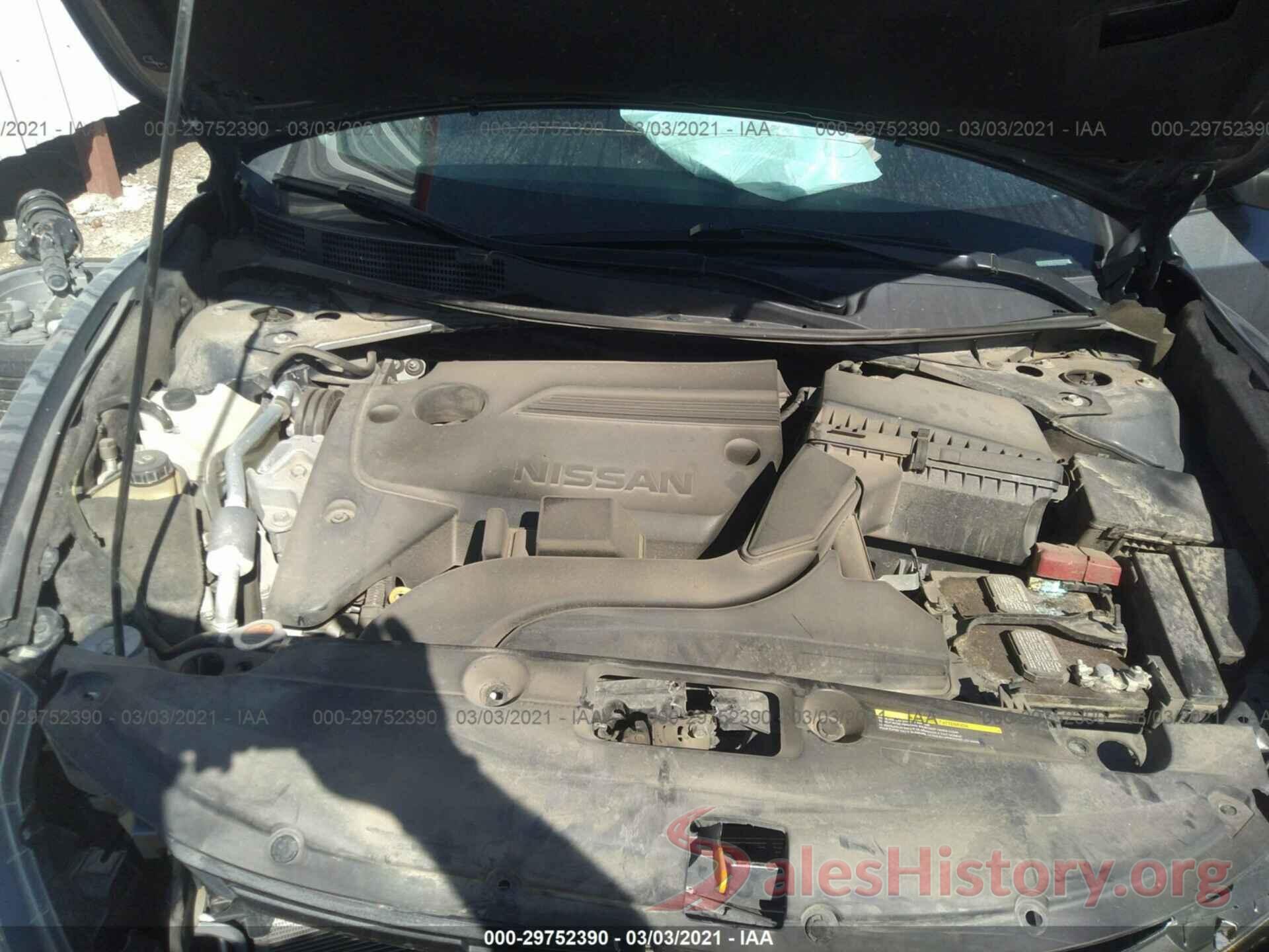 1N4AL3AP0HC210574 2017 NISSAN ALTIMA