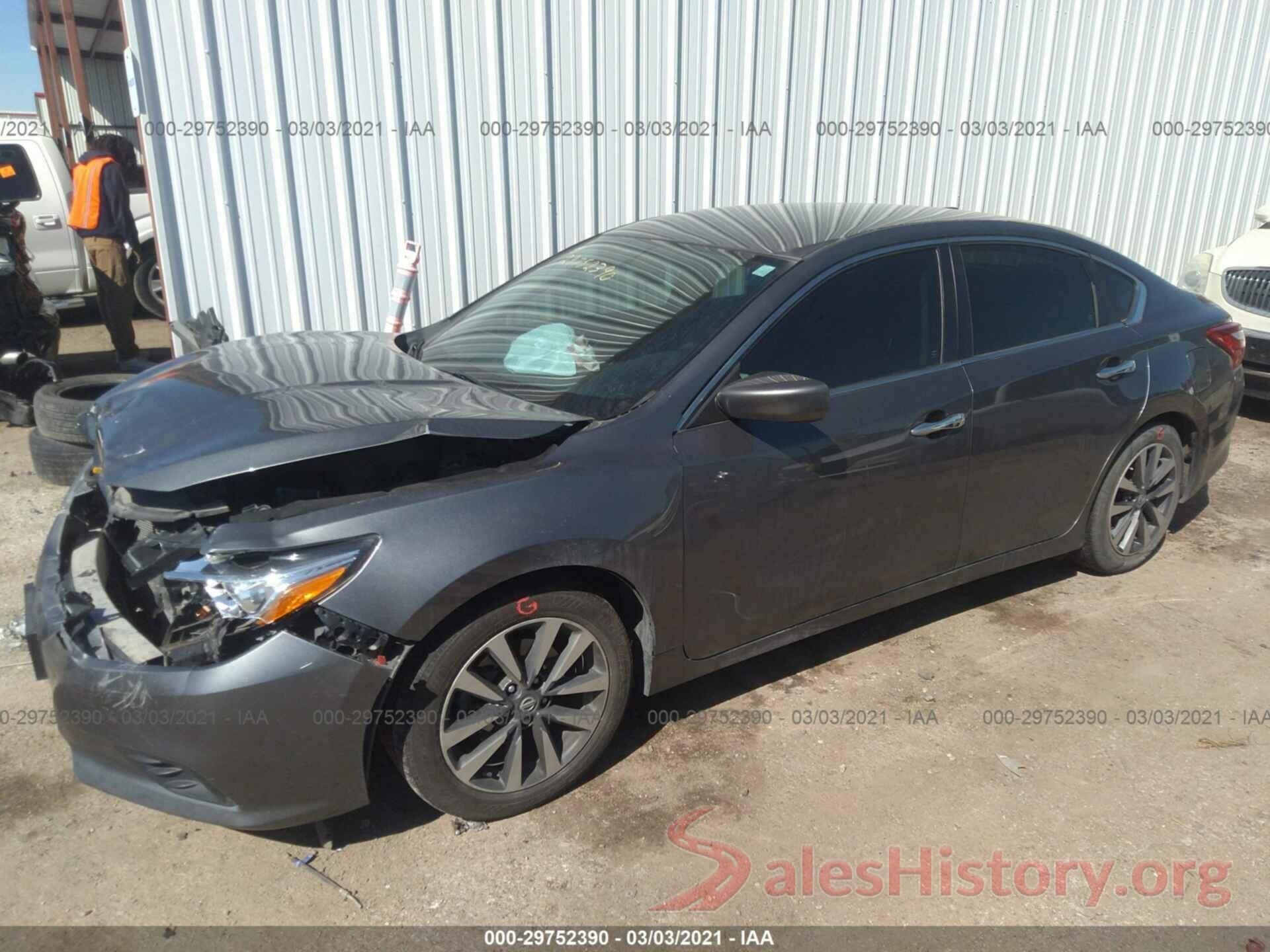 1N4AL3AP0HC210574 2017 NISSAN ALTIMA