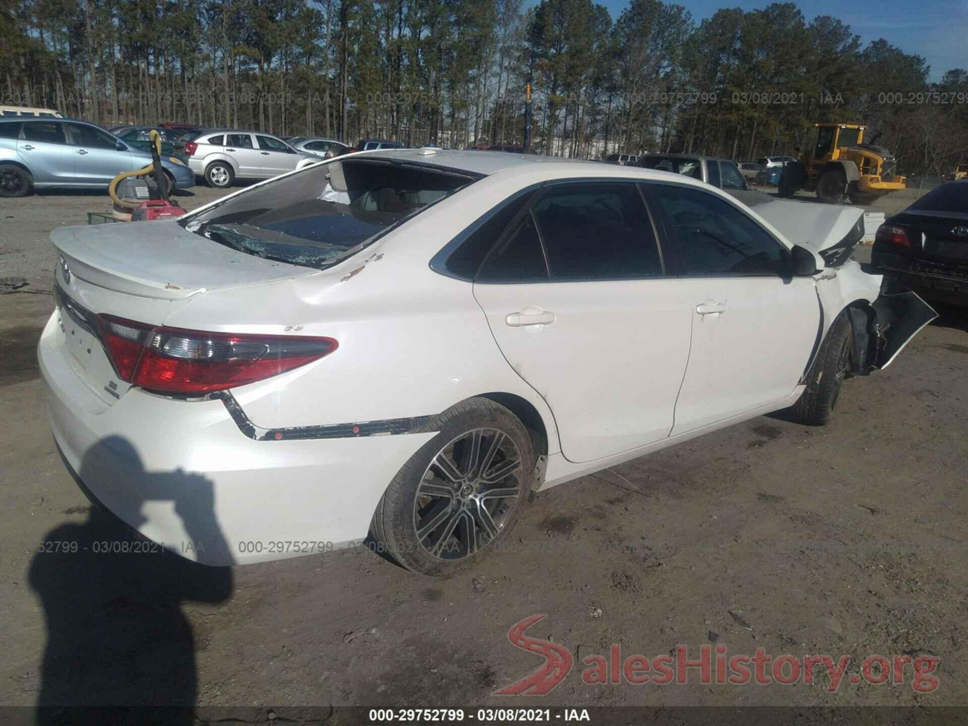 4T1BF1FK6GU182453 2016 TOYOTA CAMRY